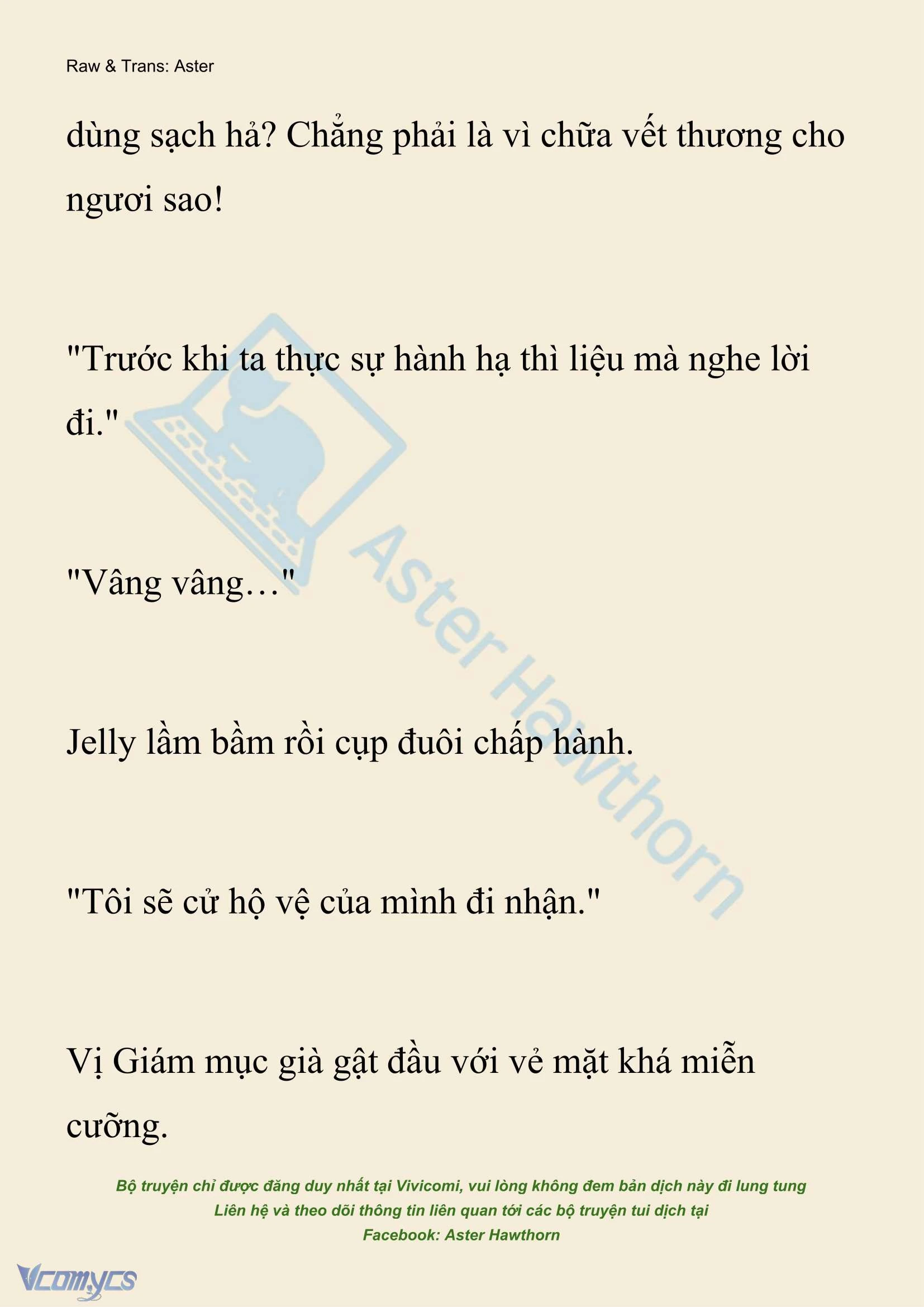 [Novel] Xuyên Vào Tiểu Thuyết, Tôi Thành Truyền Thuyết Rùng Rợn Chapter 24 - 8