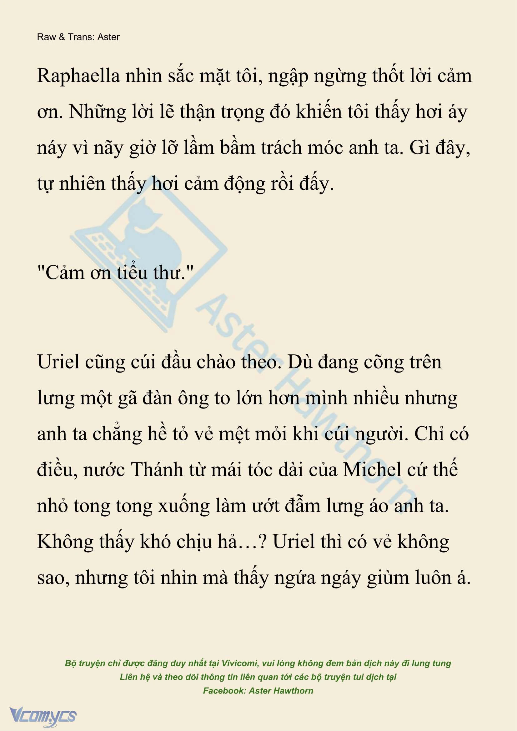 [Novel] Xuyên Vào Tiểu Thuyết, Tôi Thành Truyền Thuyết Rùng Rợn Chapter 24 - 10