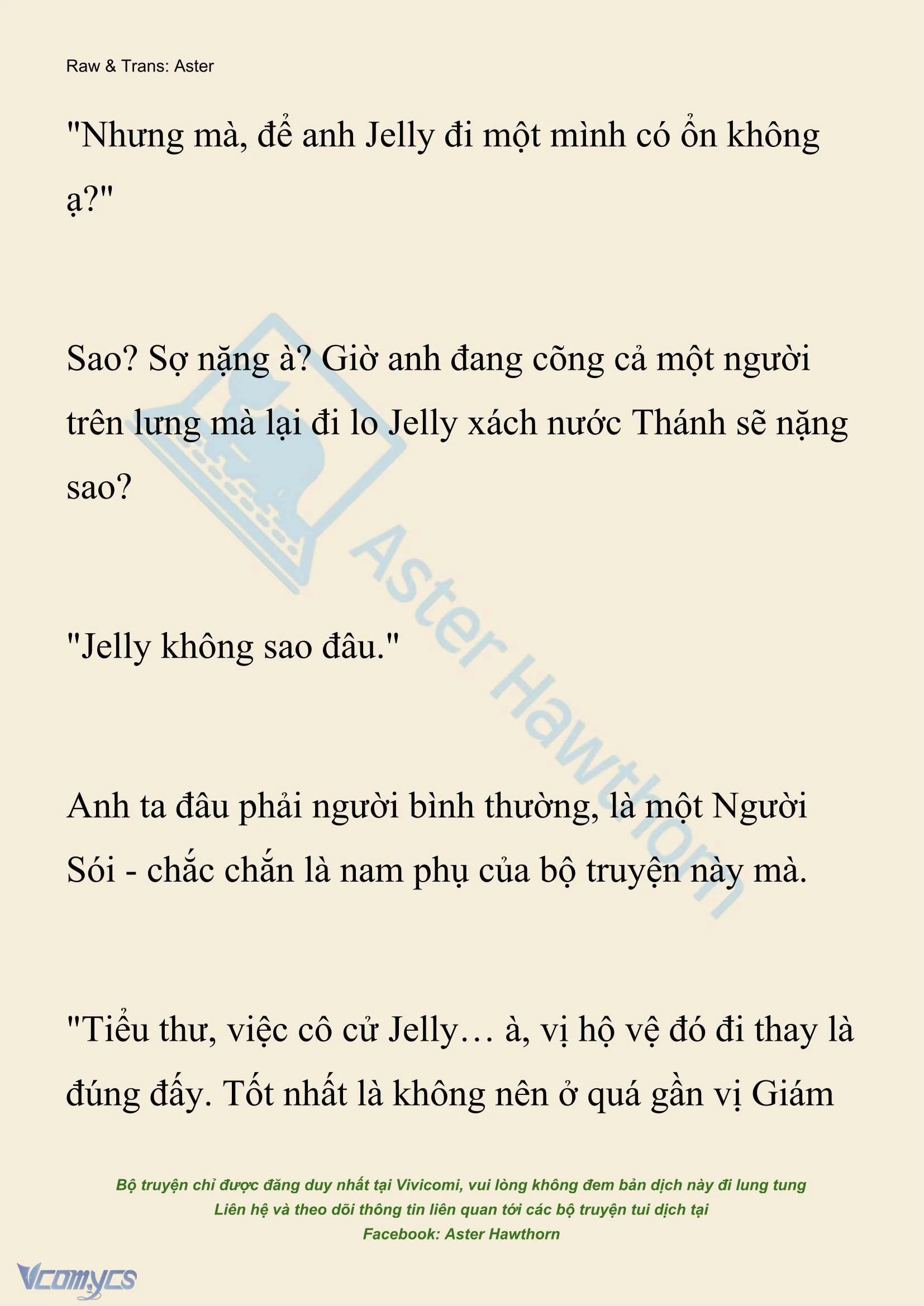 [Novel] Xuyên Vào Tiểu Thuyết, Tôi Thành Truyền Thuyết Rùng Rợn Chapter 24 - 11