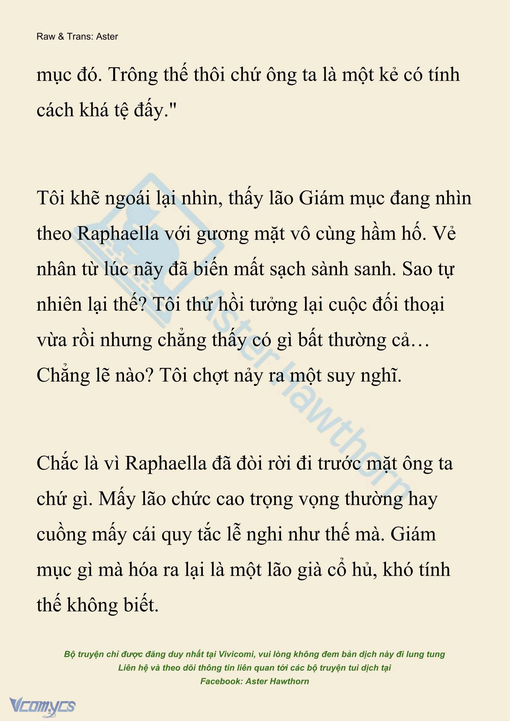 [Novel] Xuyên Vào Tiểu Thuyết, Tôi Thành Truyền Thuyết Rùng Rợn Chapter 24 - 12