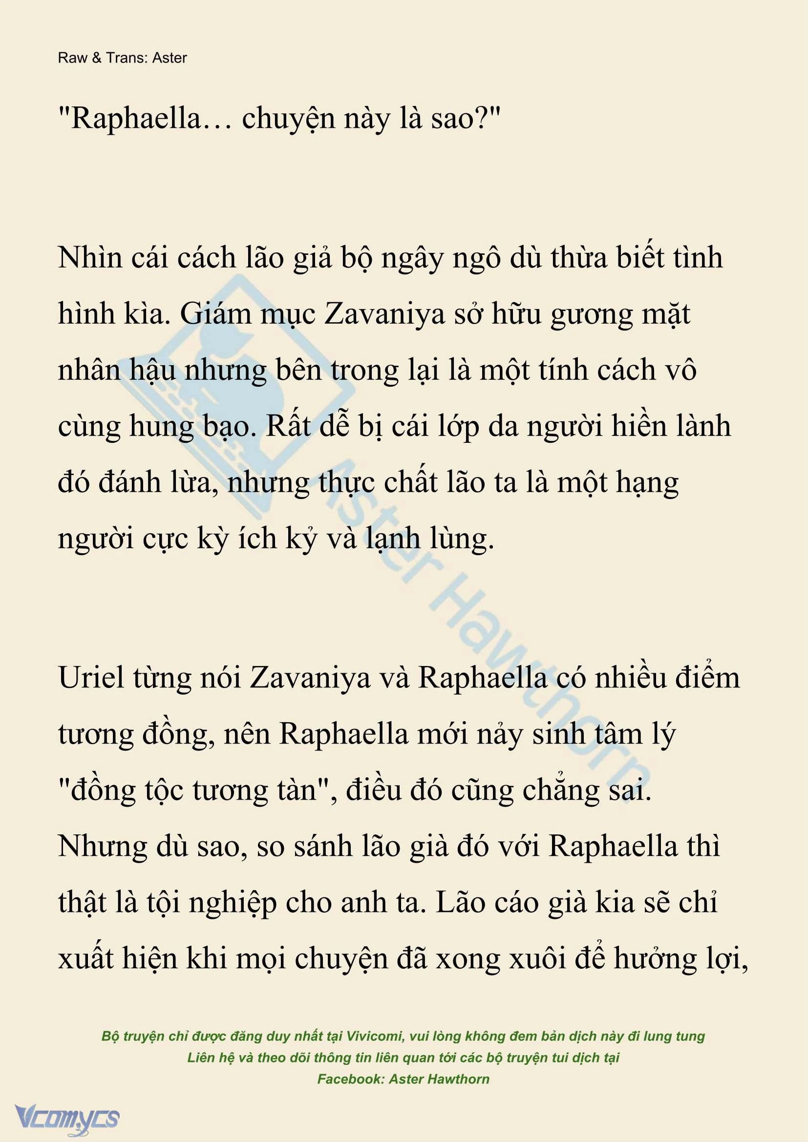 [Novel] Xuyên Vào Tiểu Thuyết, Tôi Thành Truyền Thuyết Rùng Rợn Chapter 24 - 14