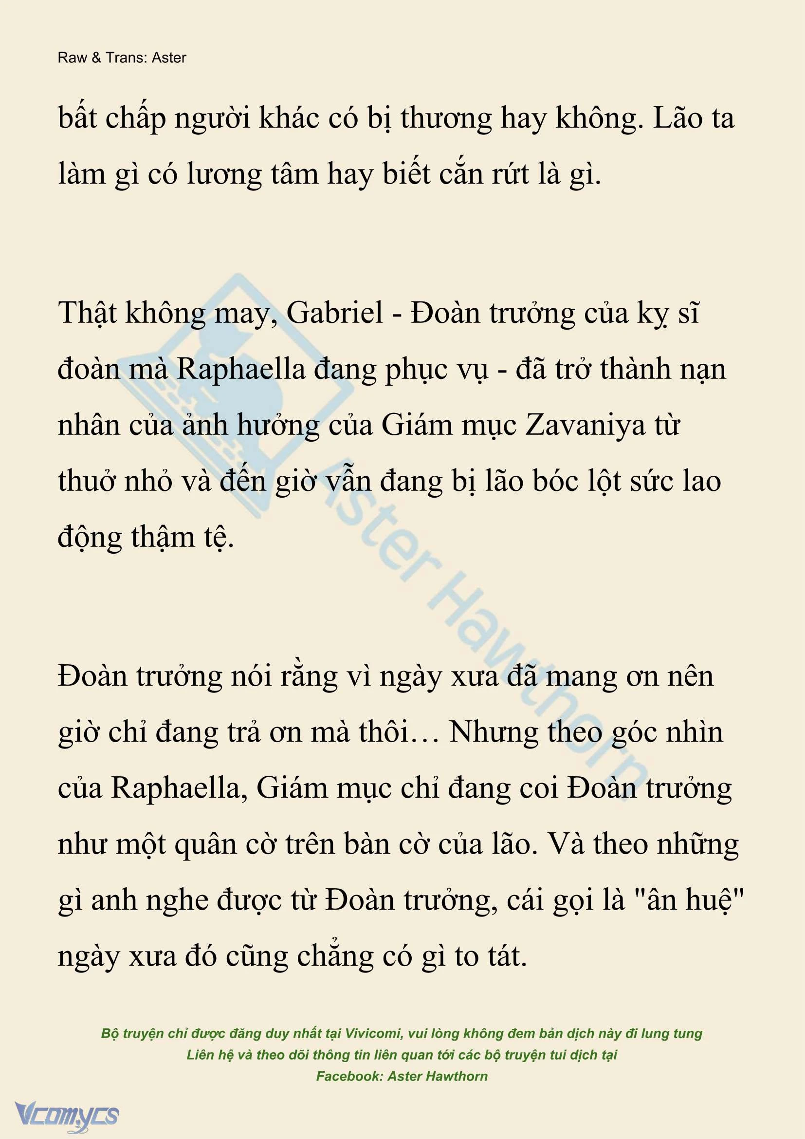 [Novel] Xuyên Vào Tiểu Thuyết, Tôi Thành Truyền Thuyết Rùng Rợn Chapter 24 - 15