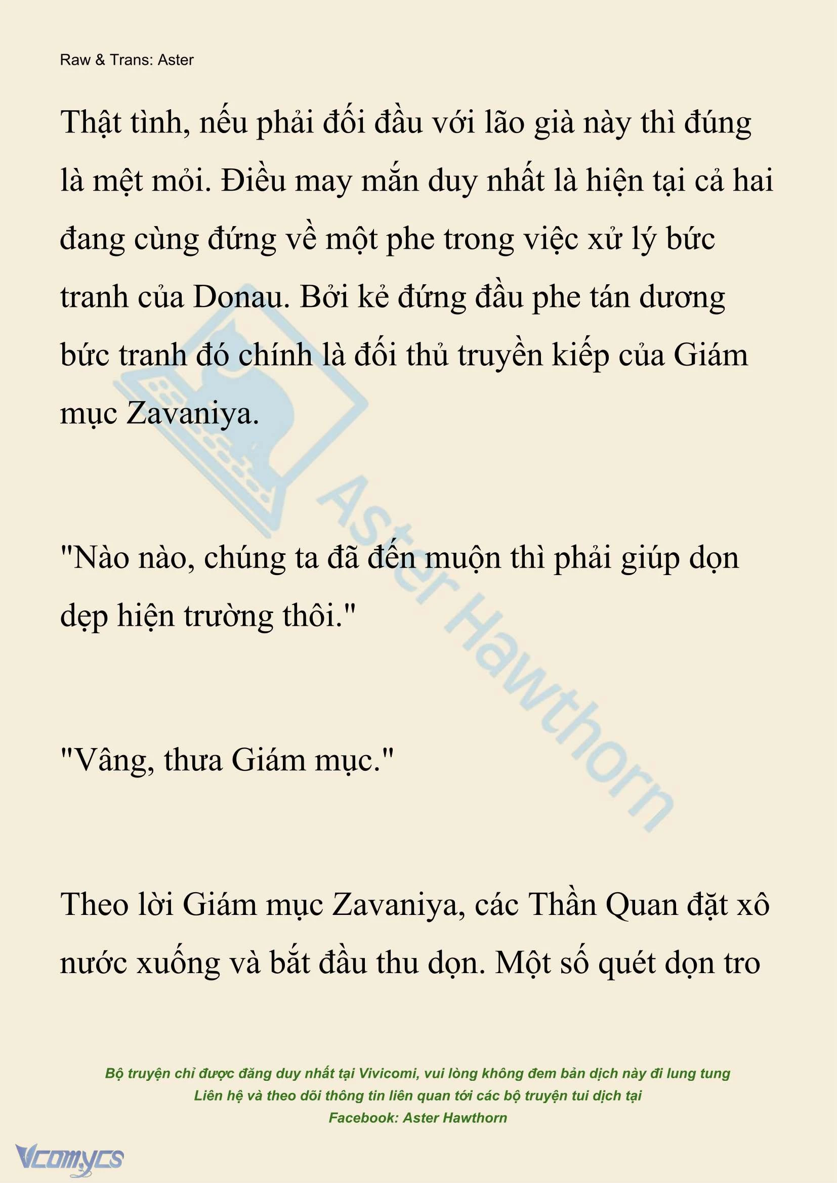 [Novel] Xuyên Vào Tiểu Thuyết, Tôi Thành Truyền Thuyết Rùng Rợn Chapter 24 - 19