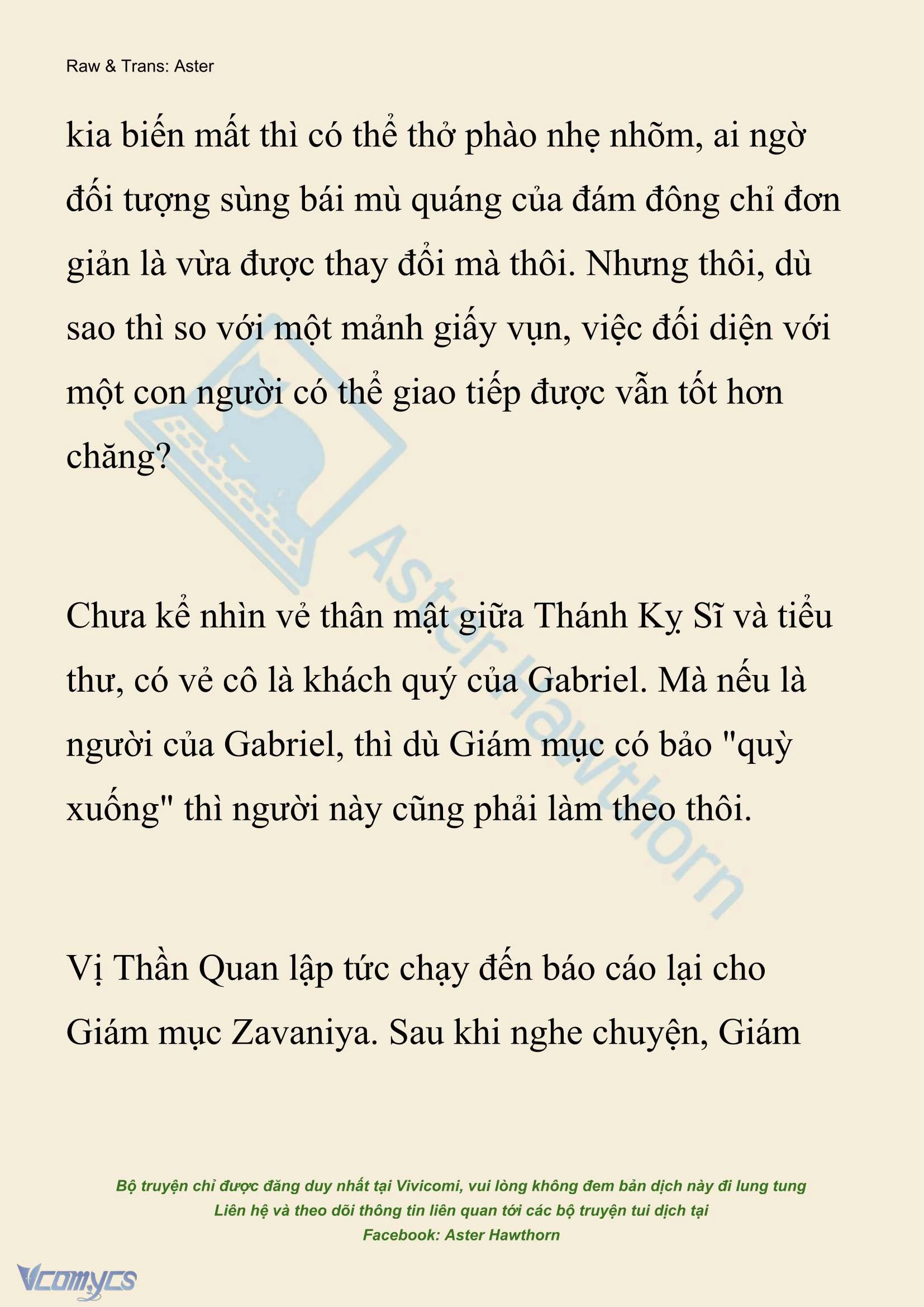 [Novel] Xuyên Vào Tiểu Thuyết, Tôi Thành Truyền Thuyết Rùng Rợn Chapter 25 - 2