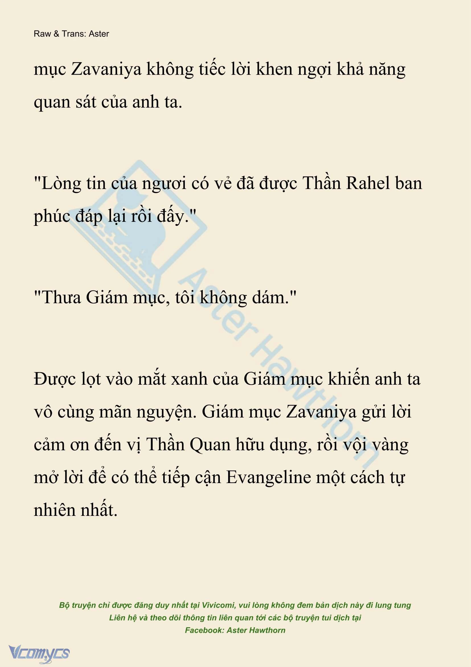 [Novel] Xuyên Vào Tiểu Thuyết, Tôi Thành Truyền Thuyết Rùng Rợn Chapter 25 - 3