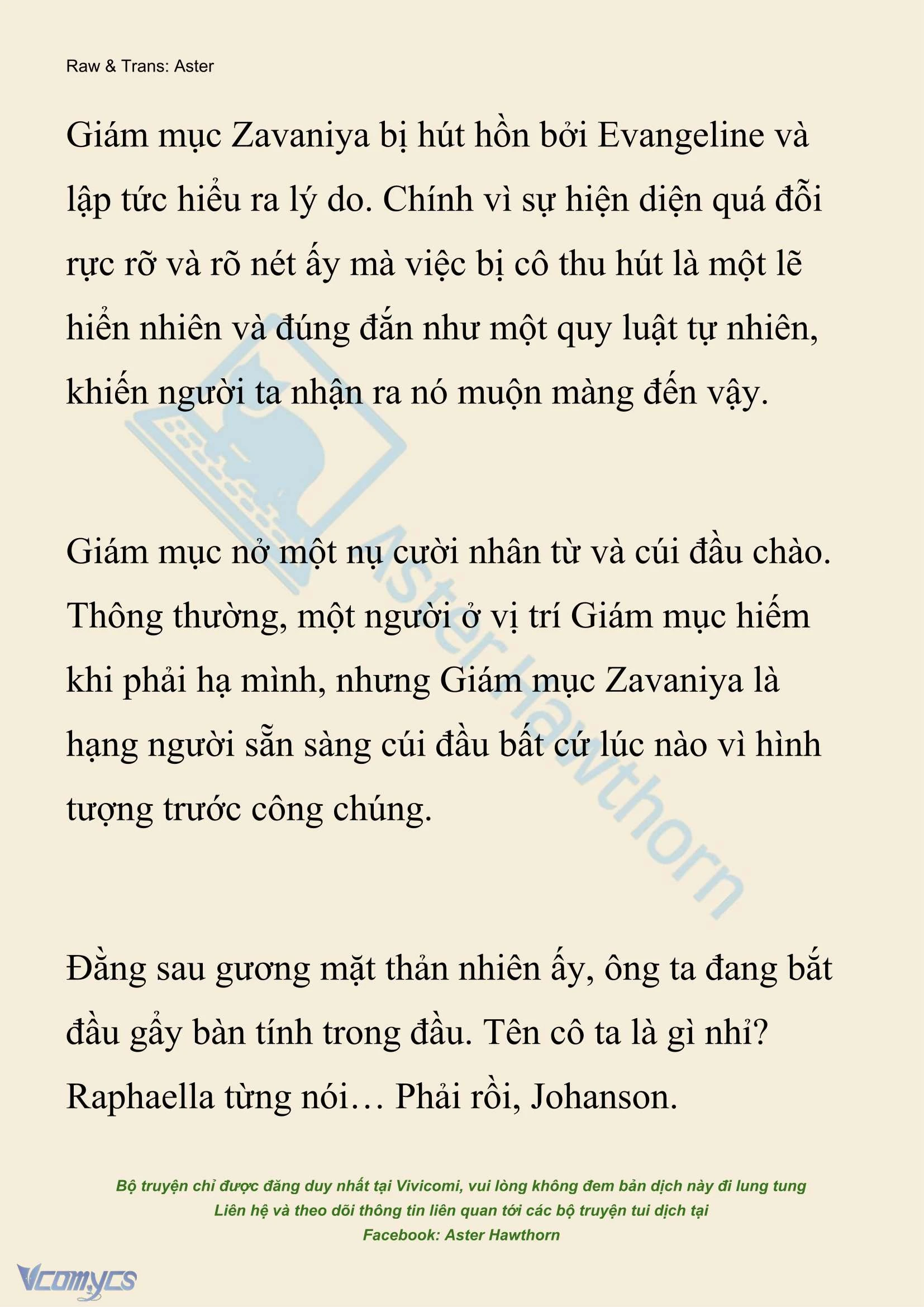 [Novel] Xuyên Vào Tiểu Thuyết, Tôi Thành Truyền Thuyết Rùng Rợn Chapter 25 - 5