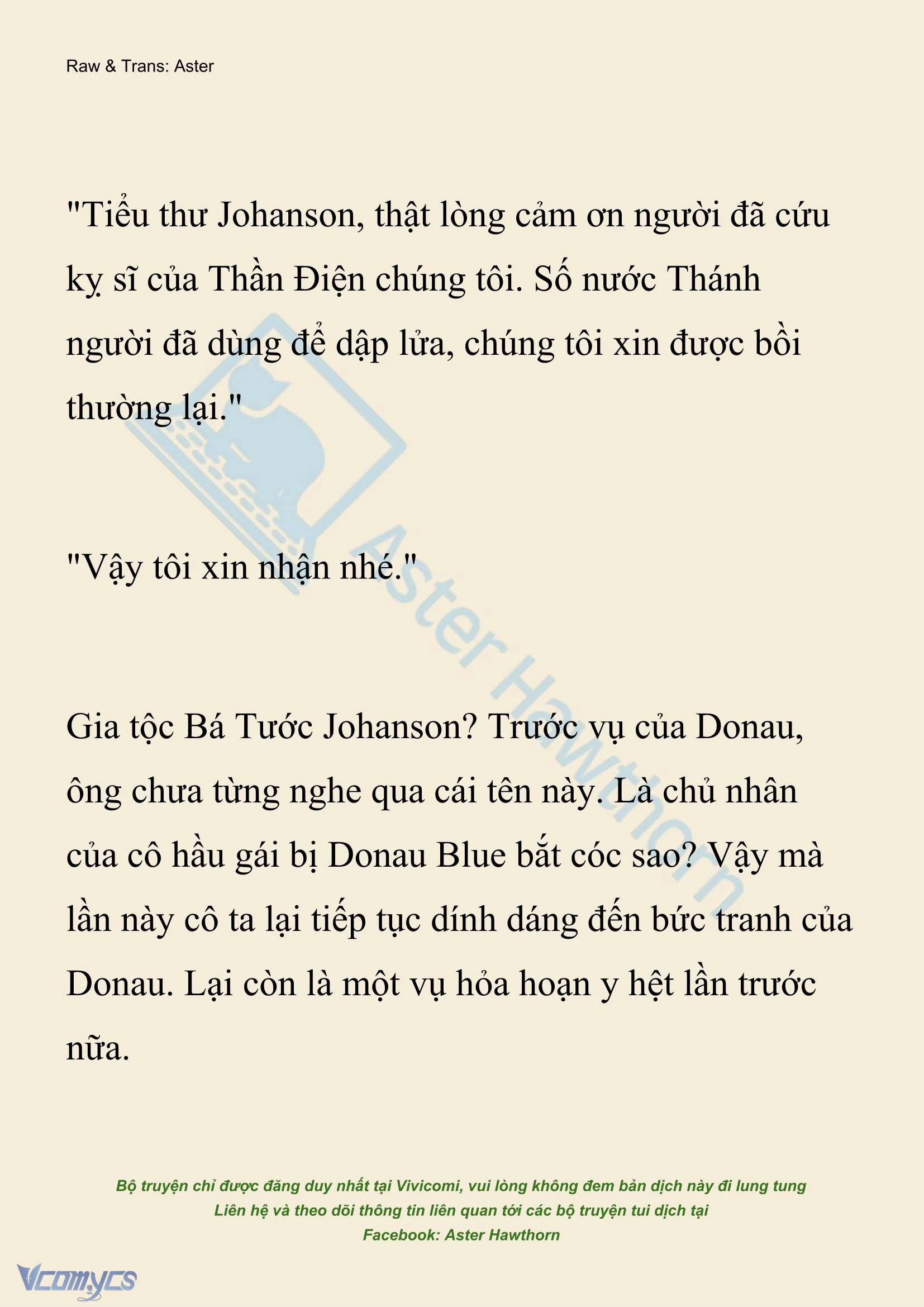 [Novel] Xuyên Vào Tiểu Thuyết, Tôi Thành Truyền Thuyết Rùng Rợn Chapter 25 - 6