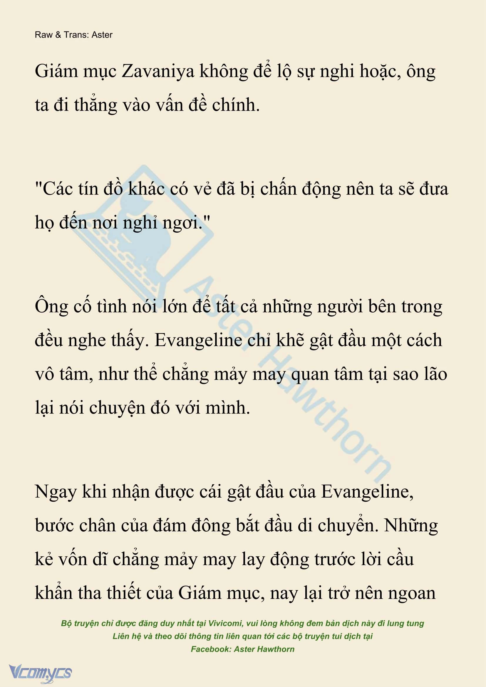 [Novel] Xuyên Vào Tiểu Thuyết, Tôi Thành Truyền Thuyết Rùng Rợn Chapter 25 - 7