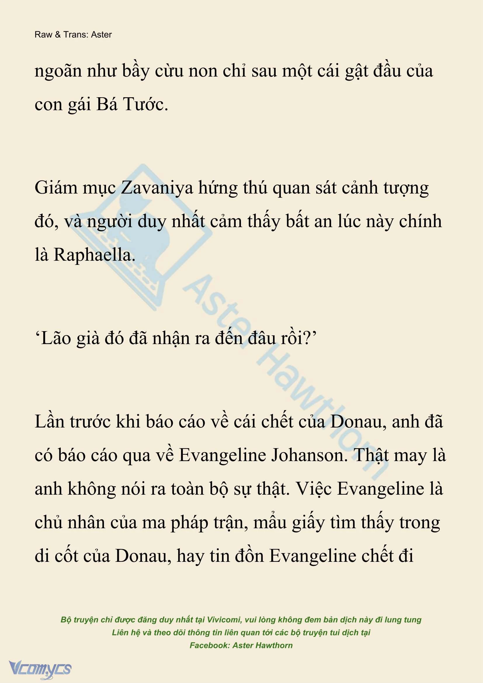 [Novel] Xuyên Vào Tiểu Thuyết, Tôi Thành Truyền Thuyết Rùng Rợn Chapter 25 - 8