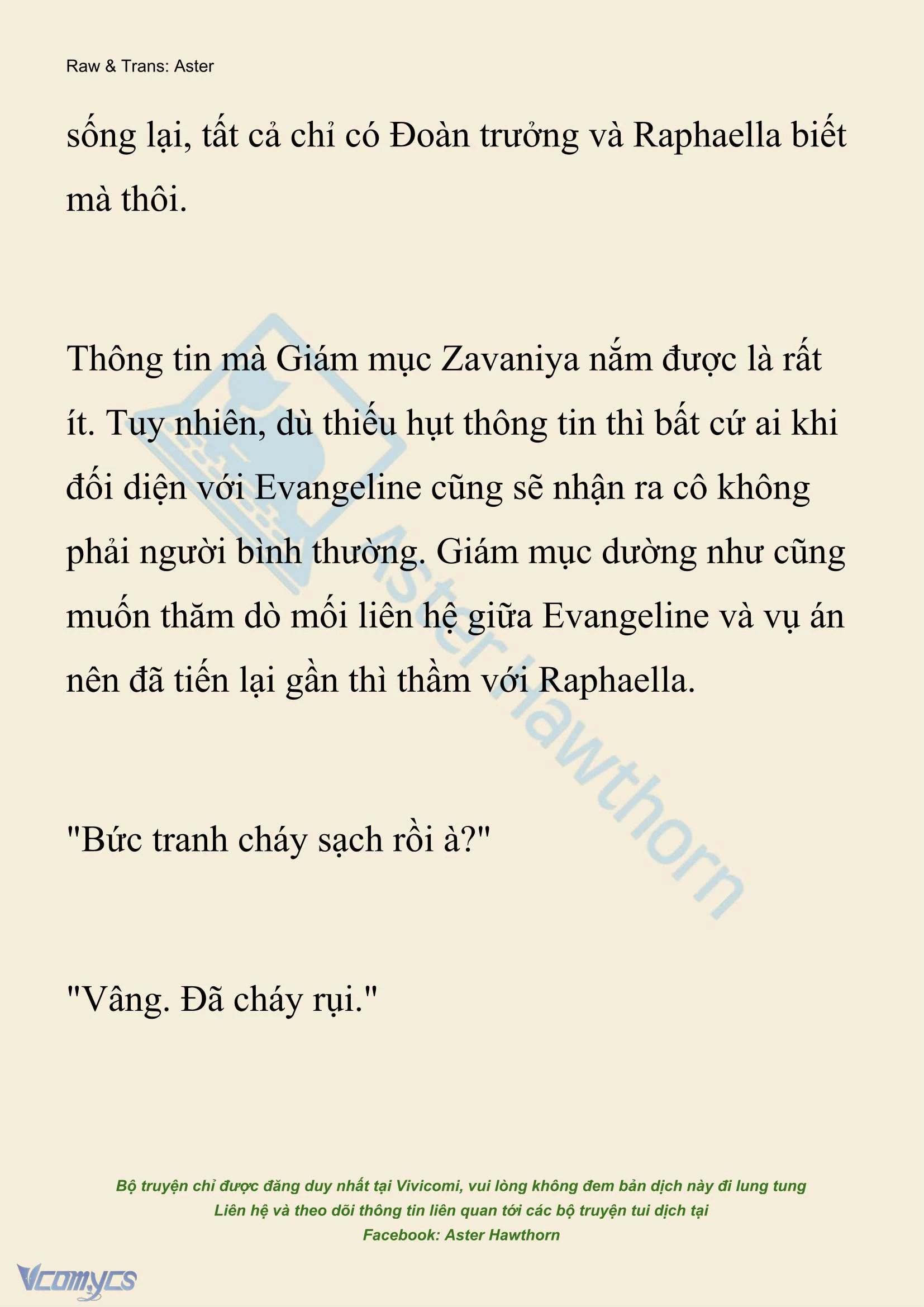 [Novel] Xuyên Vào Tiểu Thuyết, Tôi Thành Truyền Thuyết Rùng Rợn Chapter 25 - 9