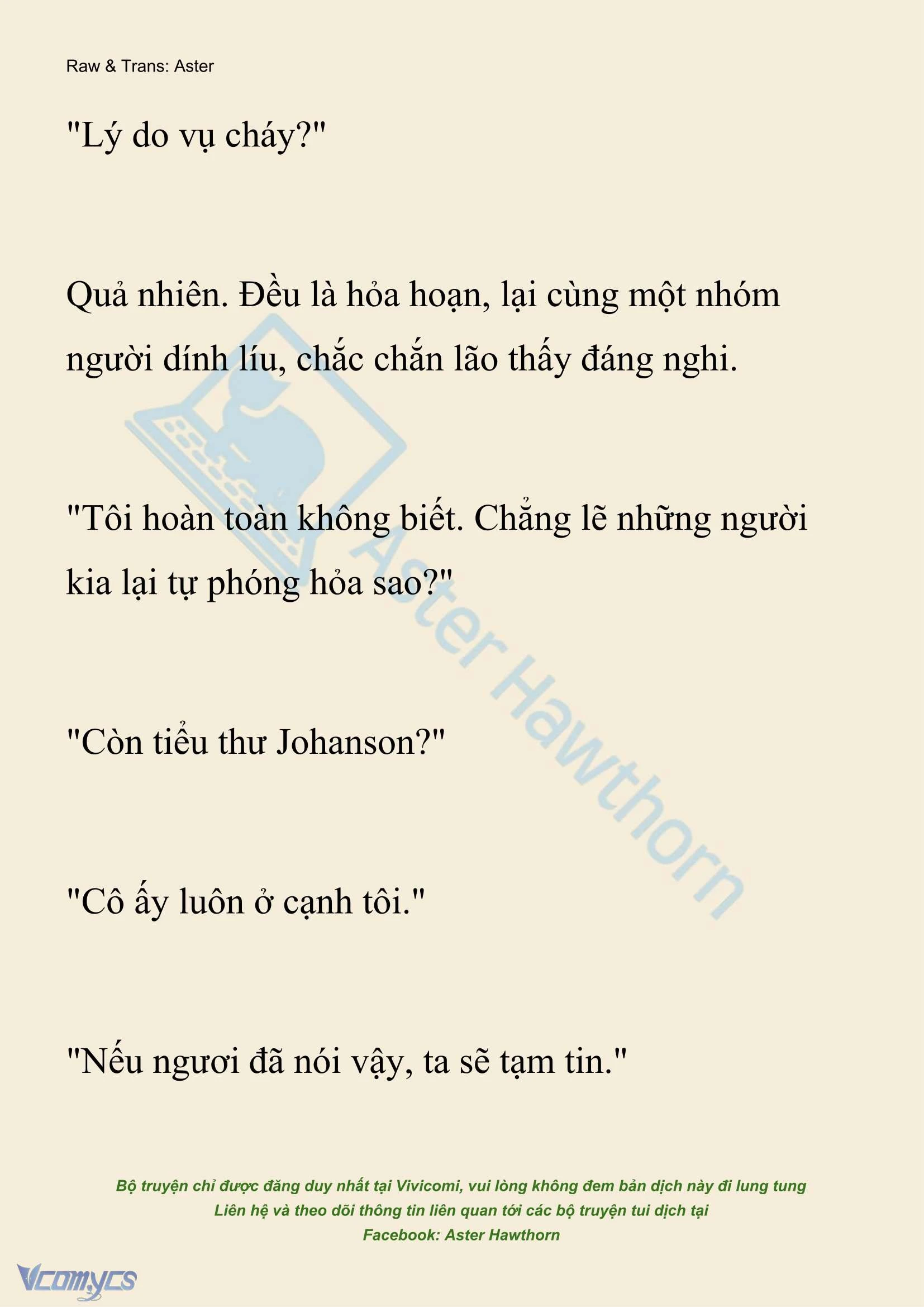 [Novel] Xuyên Vào Tiểu Thuyết, Tôi Thành Truyền Thuyết Rùng Rợn Chapter 25 - 10