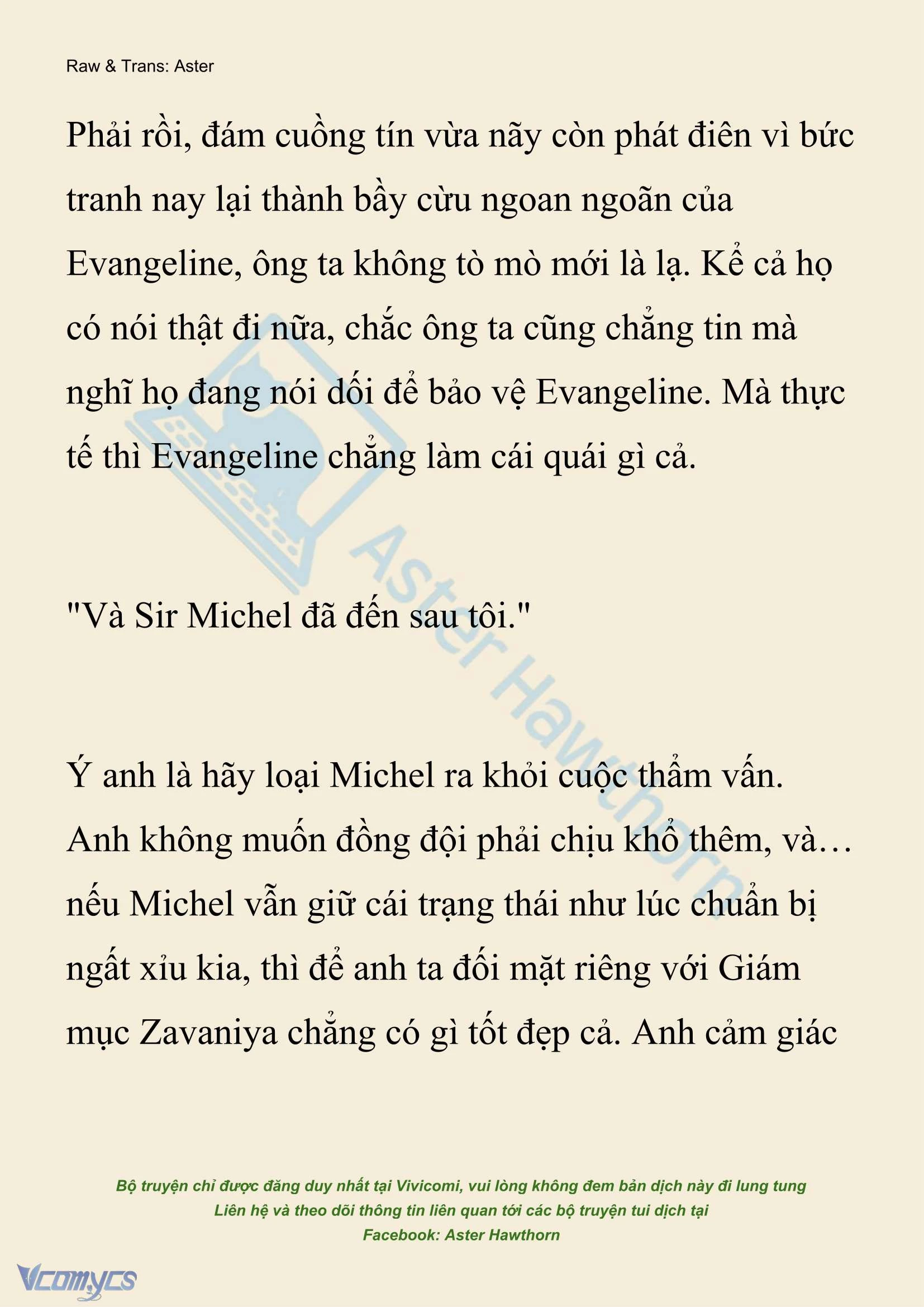 [Novel] Xuyên Vào Tiểu Thuyết, Tôi Thành Truyền Thuyết Rùng Rợn Chapter 25 - 12