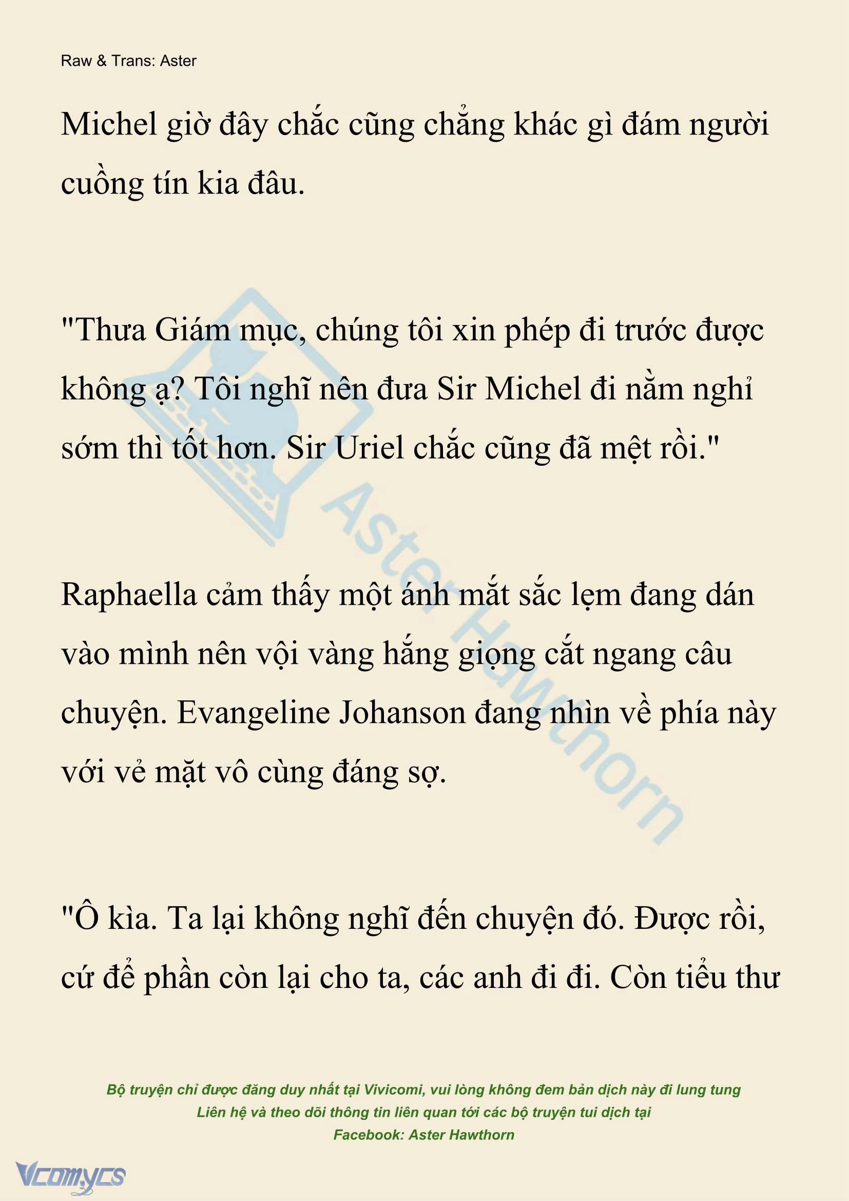 [Novel] Xuyên Vào Tiểu Thuyết, Tôi Thành Truyền Thuyết Rùng Rợn Chapter 25 - 13