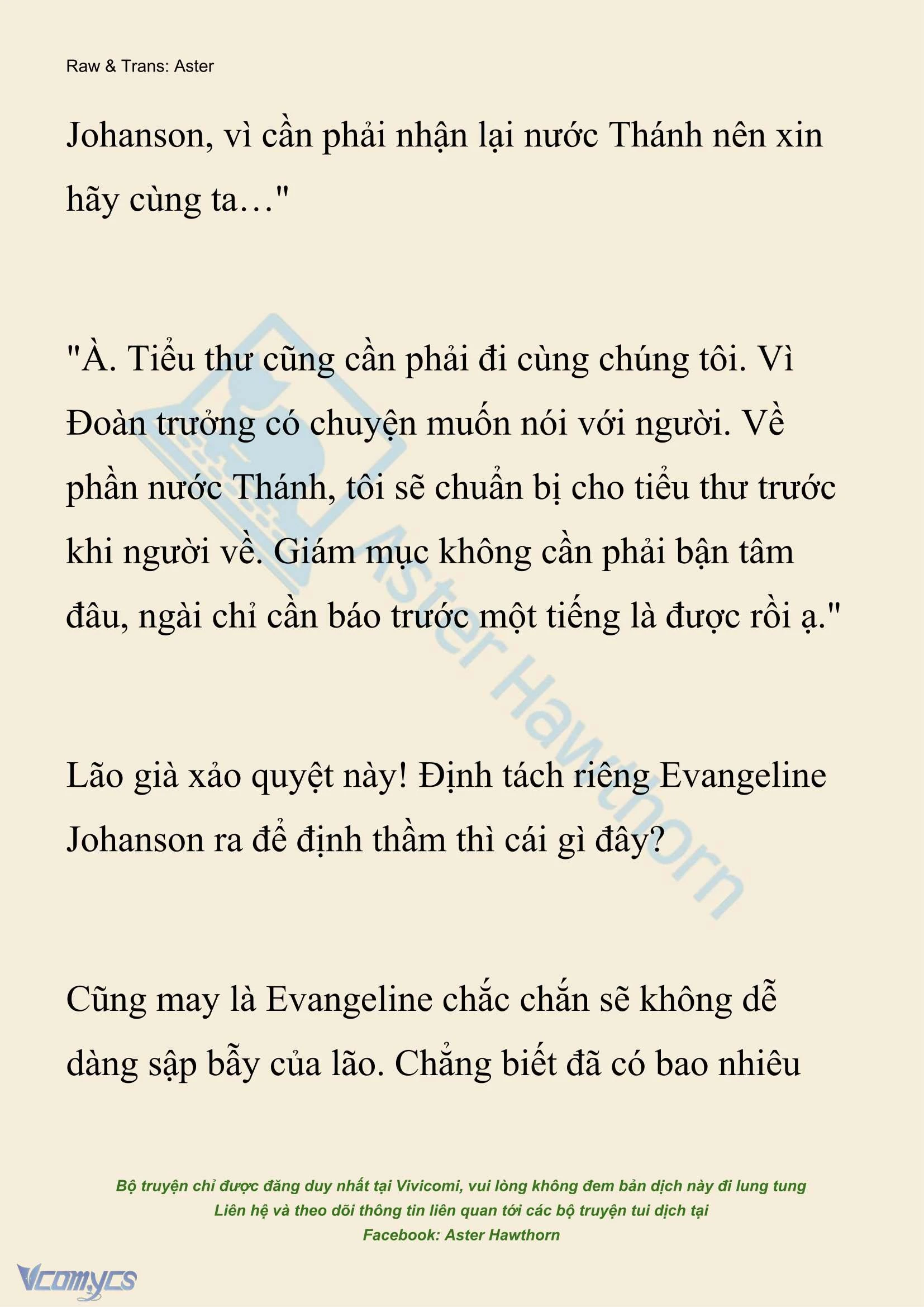[Novel] Xuyên Vào Tiểu Thuyết, Tôi Thành Truyền Thuyết Rùng Rợn Chapter 25 - 14