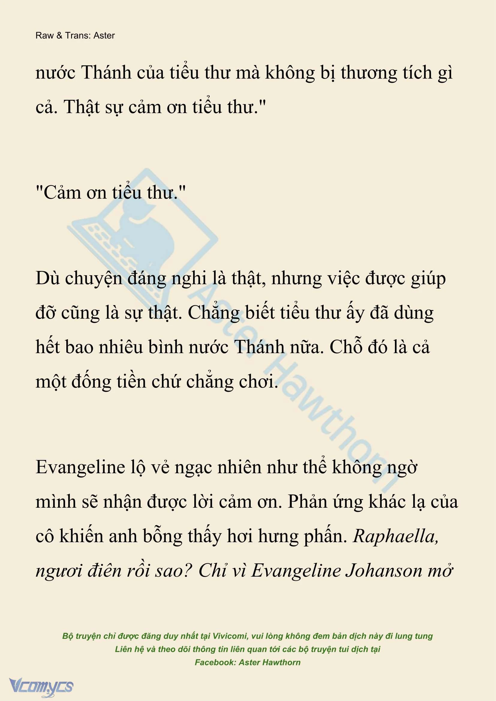 [Novel] Xuyên Vào Tiểu Thuyết, Tôi Thành Truyền Thuyết Rùng Rợn Chapter 25 - 16