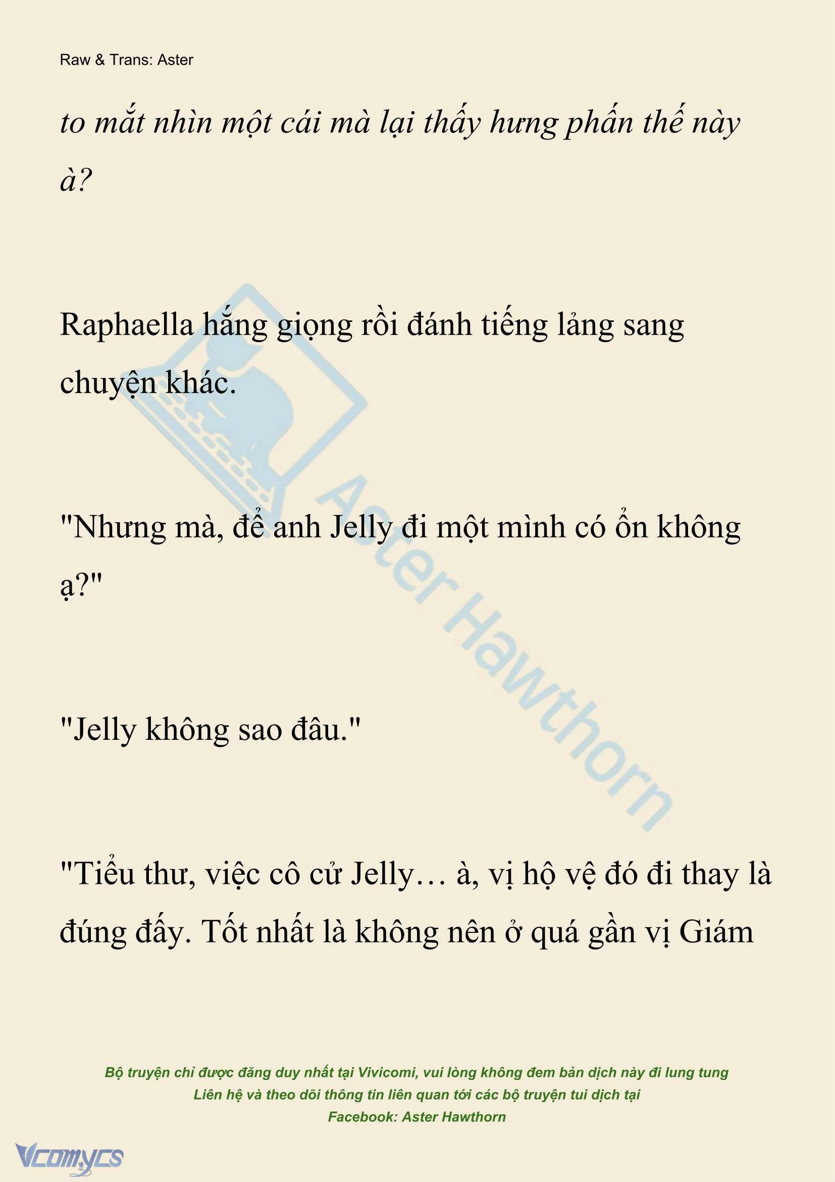 [Novel] Xuyên Vào Tiểu Thuyết, Tôi Thành Truyền Thuyết Rùng Rợn Chapter 25 - 17