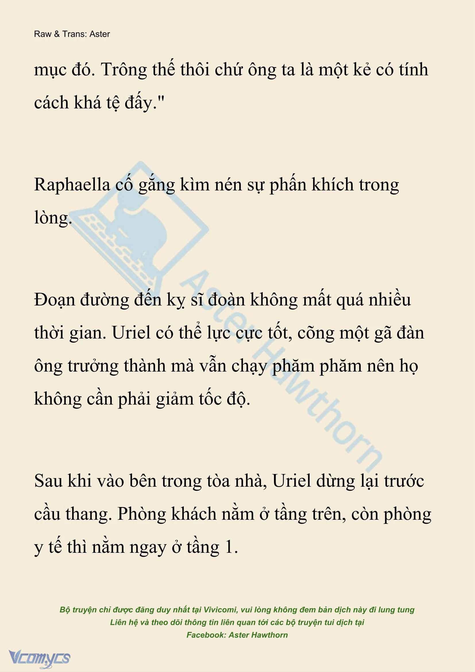 [Novel] Xuyên Vào Tiểu Thuyết, Tôi Thành Truyền Thuyết Rùng Rợn Chapter 25 - 18
