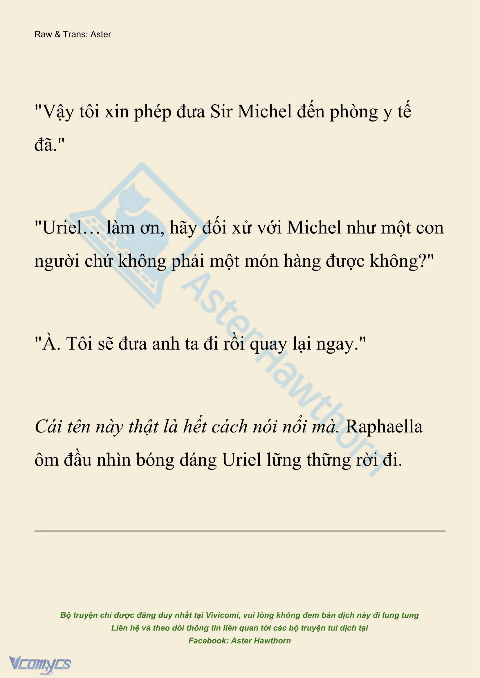 [Novel] Xuyên Vào Tiểu Thuyết, Tôi Thành Truyền Thuyết Rùng Rợn Chapter 25 - 19