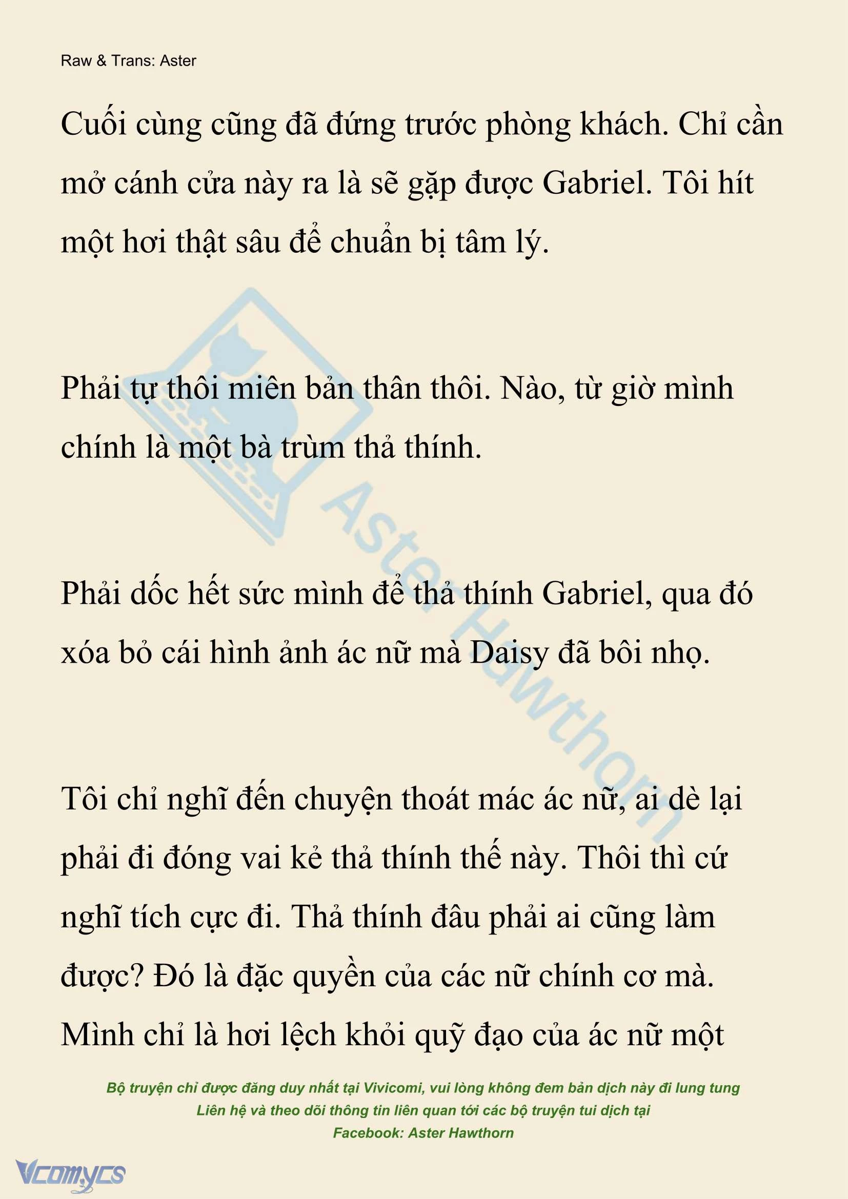[Novel] Xuyên Vào Tiểu Thuyết, Tôi Thành Truyền Thuyết Rùng Rợn Chapter 25 - 20