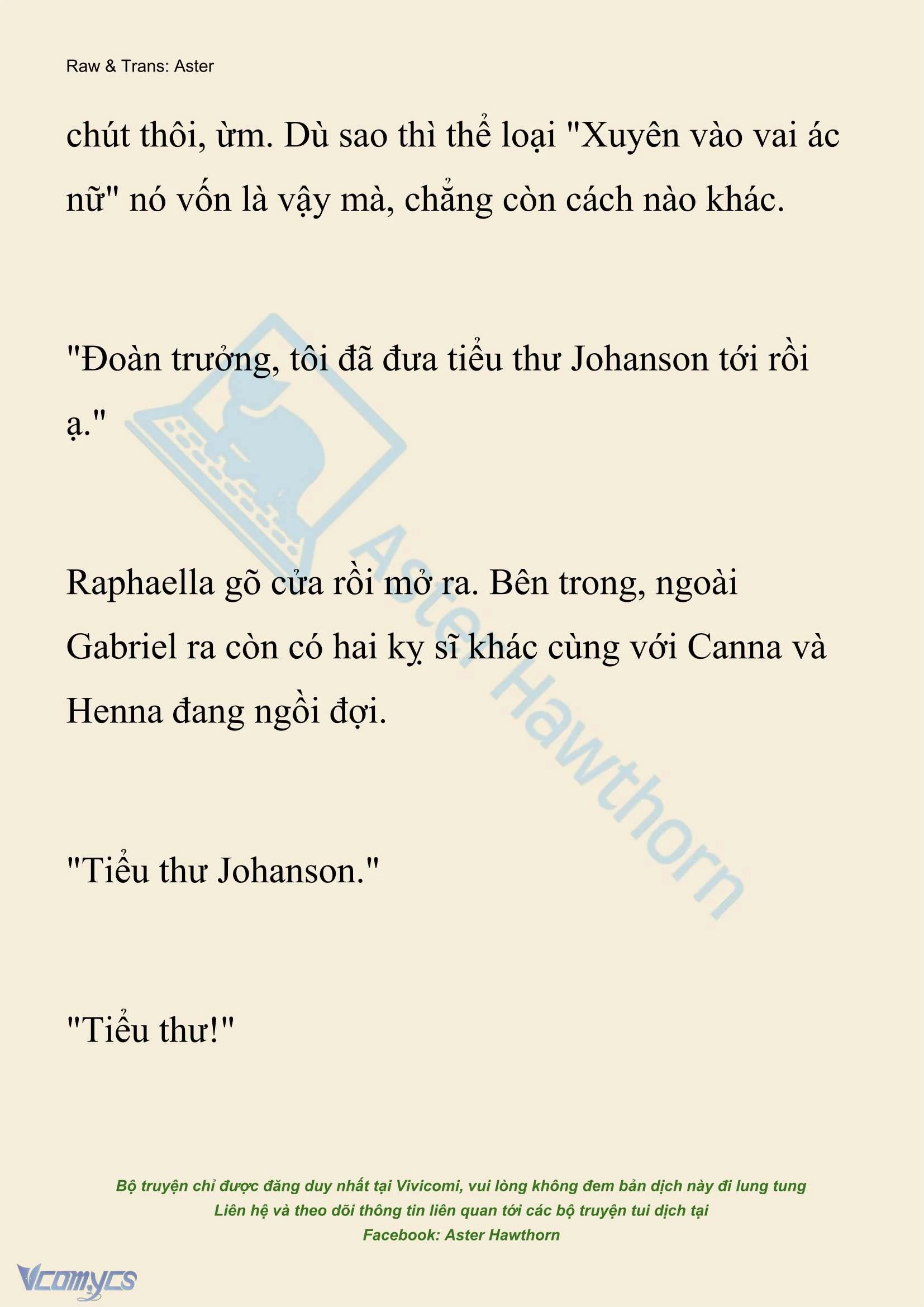 [Novel] Xuyên Vào Tiểu Thuyết, Tôi Thành Truyền Thuyết Rùng Rợn Chapter 25 - 21