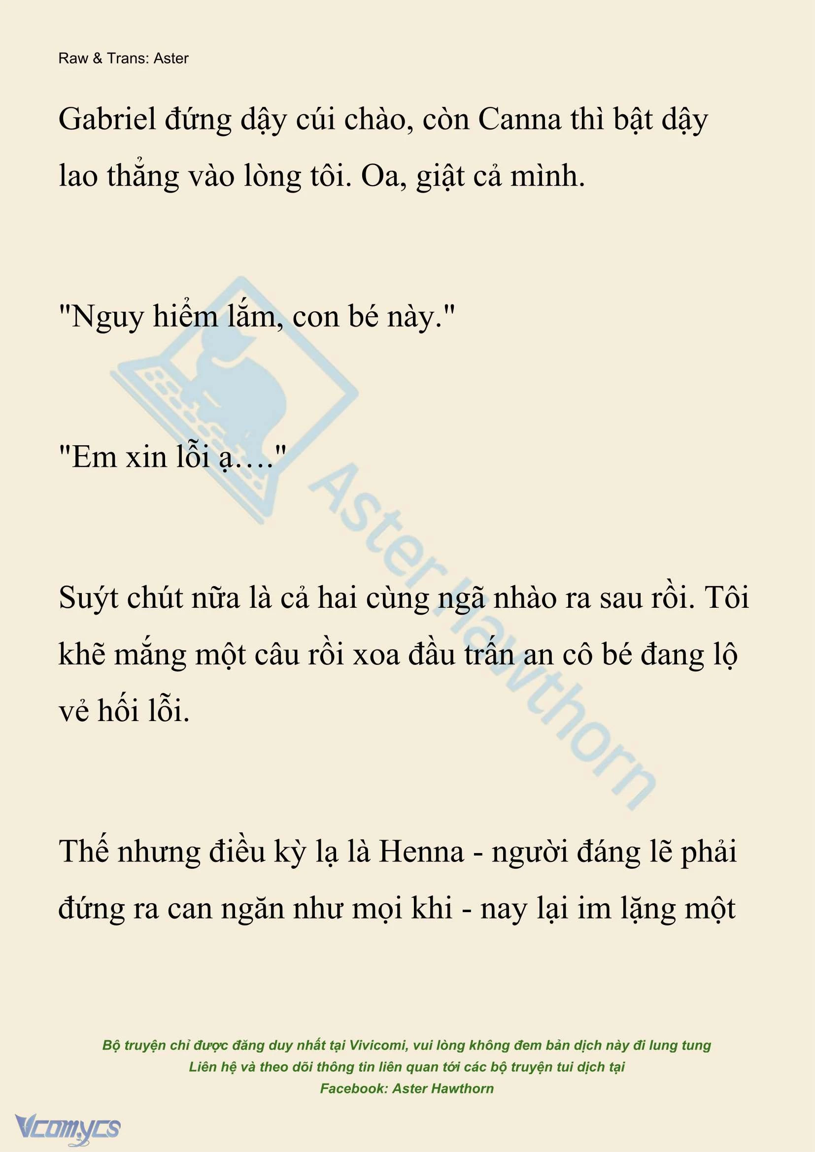 [Novel] Xuyên Vào Tiểu Thuyết, Tôi Thành Truyền Thuyết Rùng Rợn Chapter 25 - 22