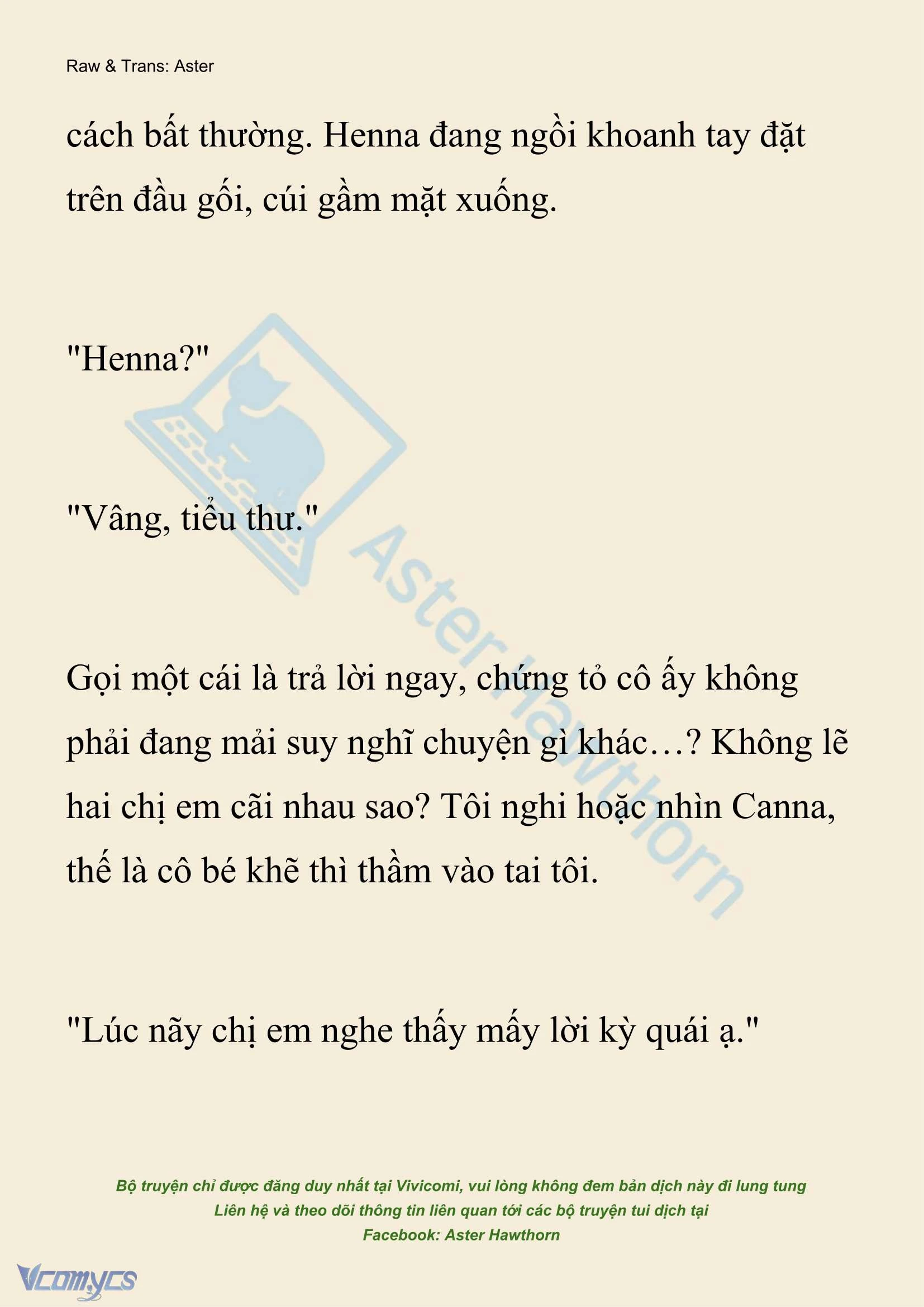 [Novel] Xuyên Vào Tiểu Thuyết, Tôi Thành Truyền Thuyết Rùng Rợn Chapter 25 - 23