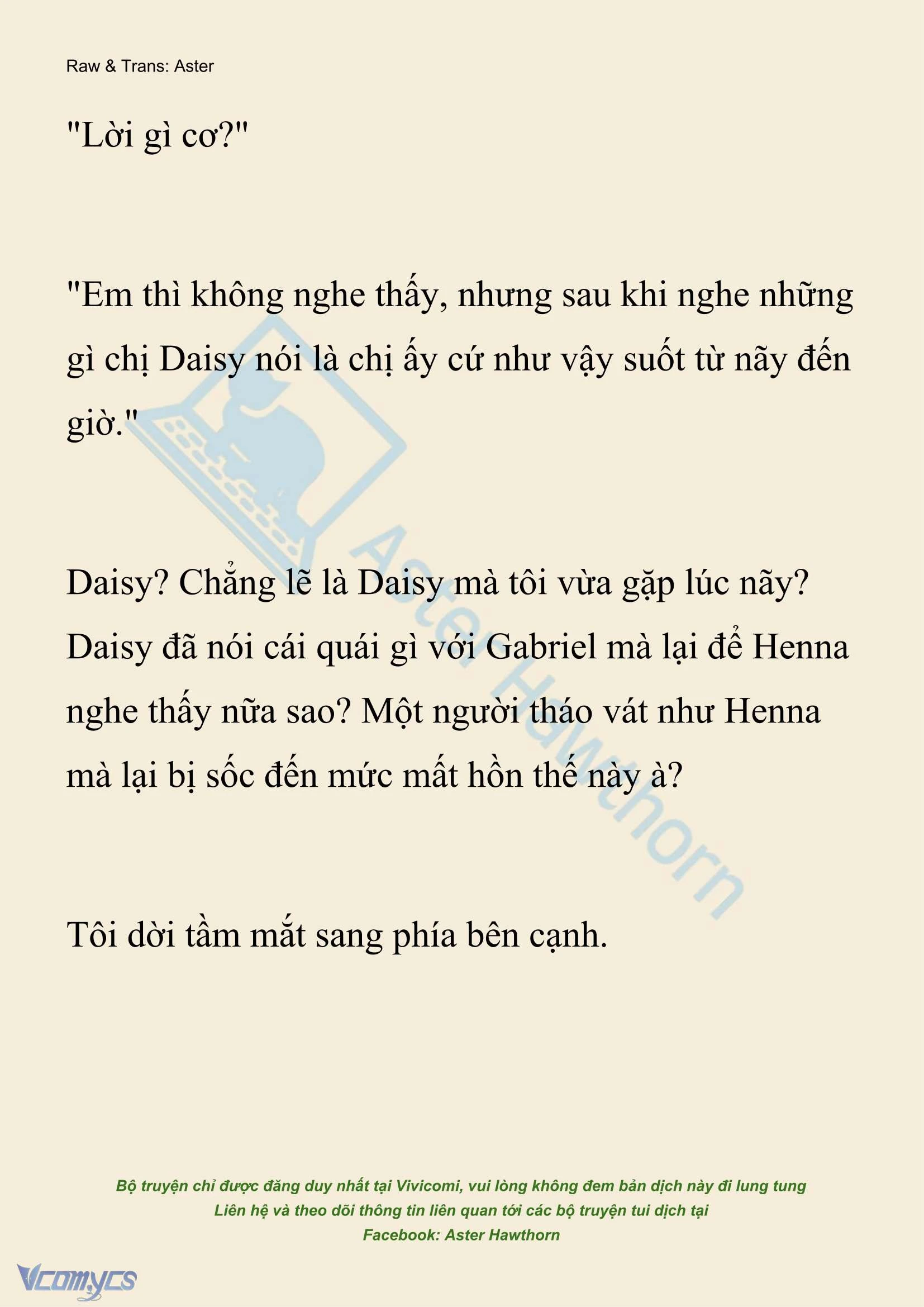 [Novel] Xuyên Vào Tiểu Thuyết, Tôi Thành Truyền Thuyết Rùng Rợn Chapter 25 - 24