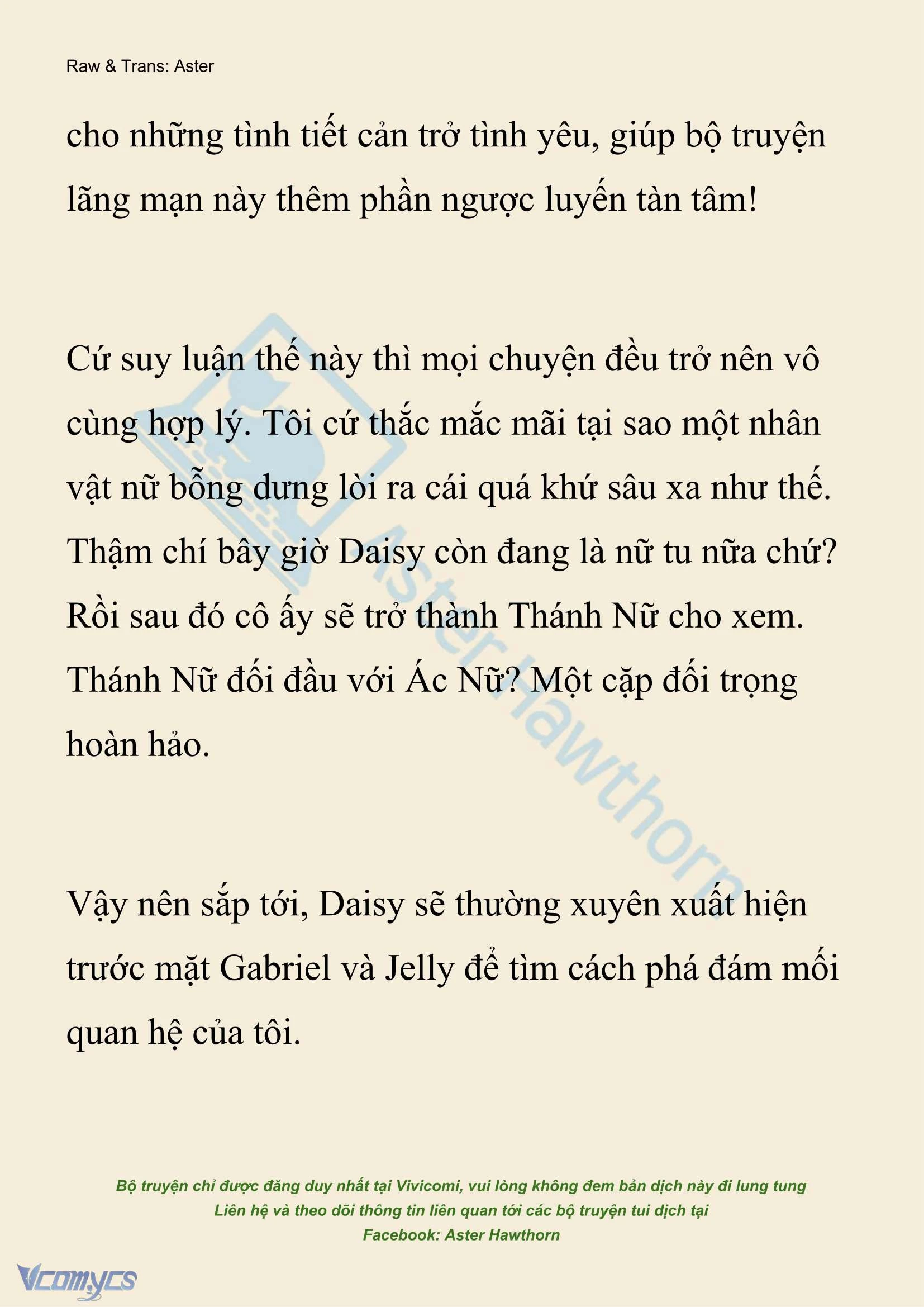 [Novel] Xuyên Vào Tiểu Thuyết, Tôi Thành Truyền Thuyết Rùng Rợn Chapter 26 - 2