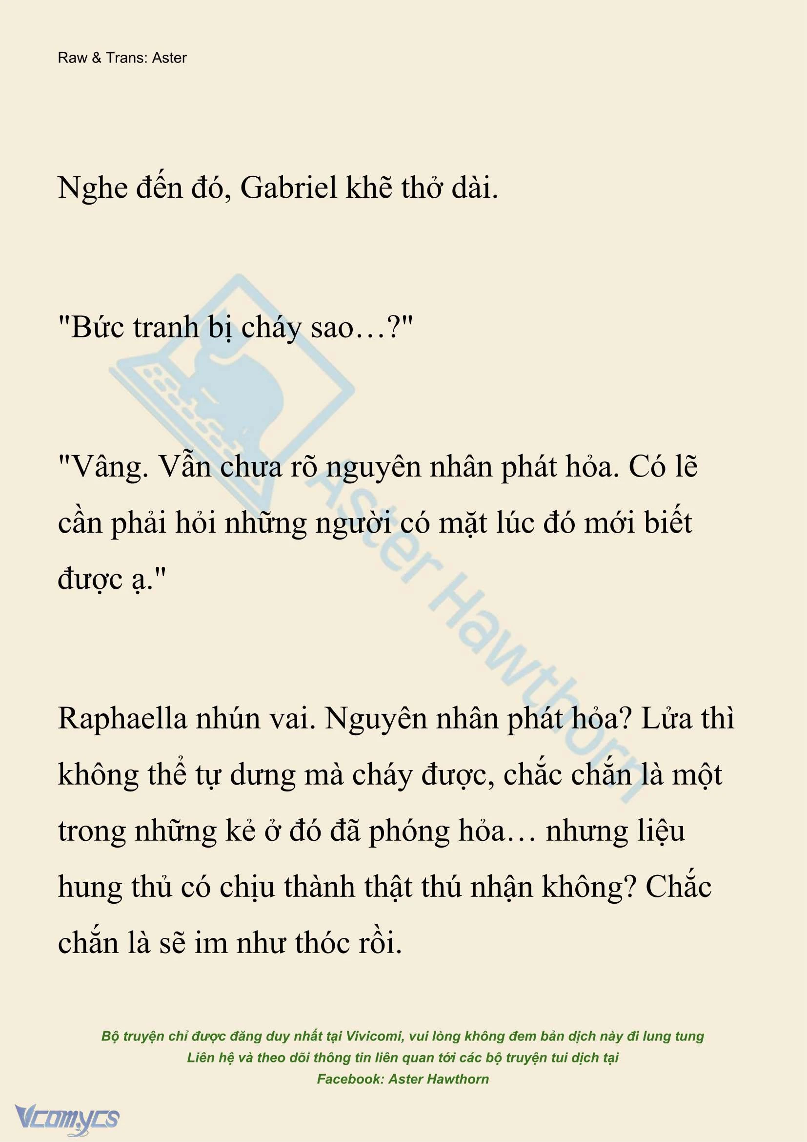 [Novel] Xuyên Vào Tiểu Thuyết, Tôi Thành Truyền Thuyết Rùng Rợn Chapter 26 - 5