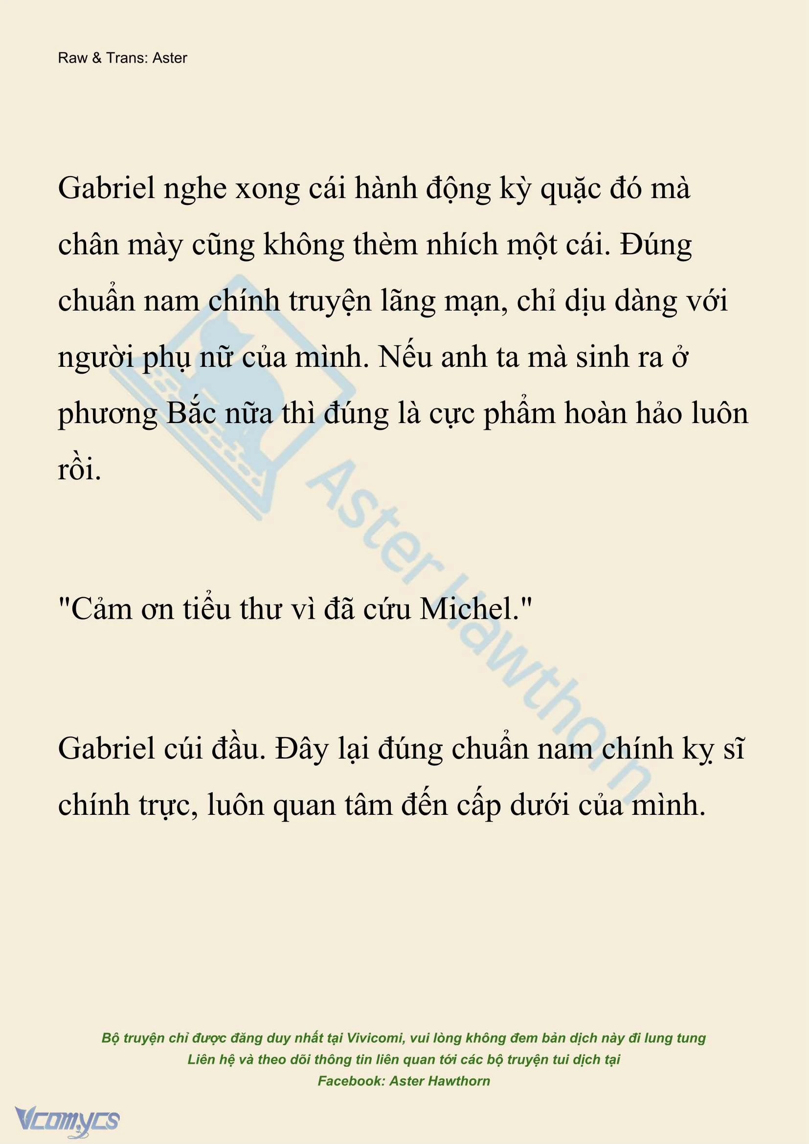 [Novel] Xuyên Vào Tiểu Thuyết, Tôi Thành Truyền Thuyết Rùng Rợn Chapter 26 - 8