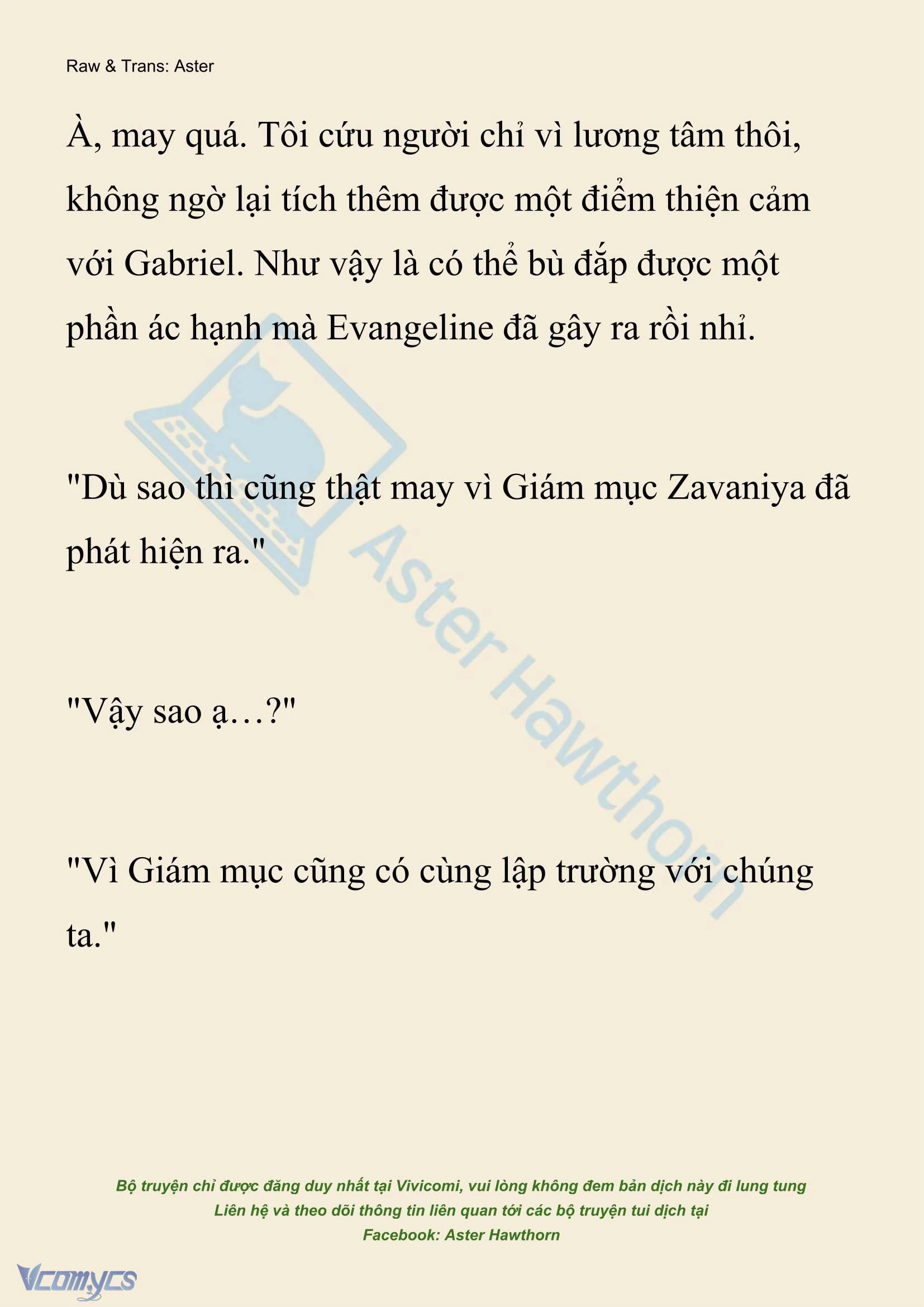 [Novel] Xuyên Vào Tiểu Thuyết, Tôi Thành Truyền Thuyết Rùng Rợn Chapter 26 - 9