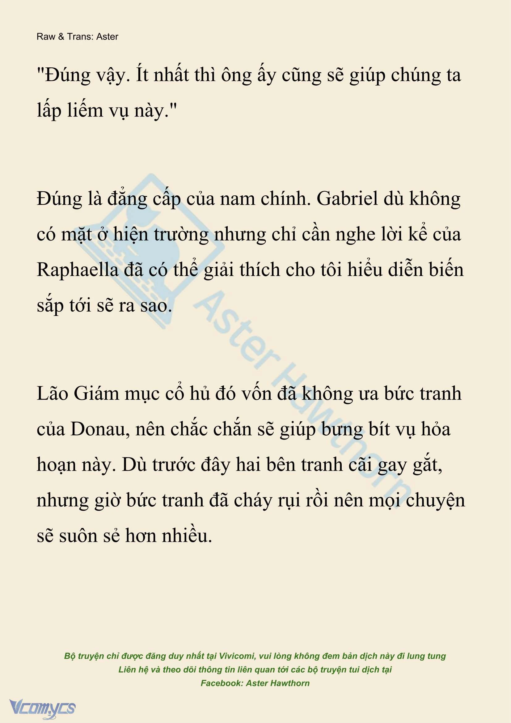 [Novel] Xuyên Vào Tiểu Thuyết, Tôi Thành Truyền Thuyết Rùng Rợn Chapter 26 - 10