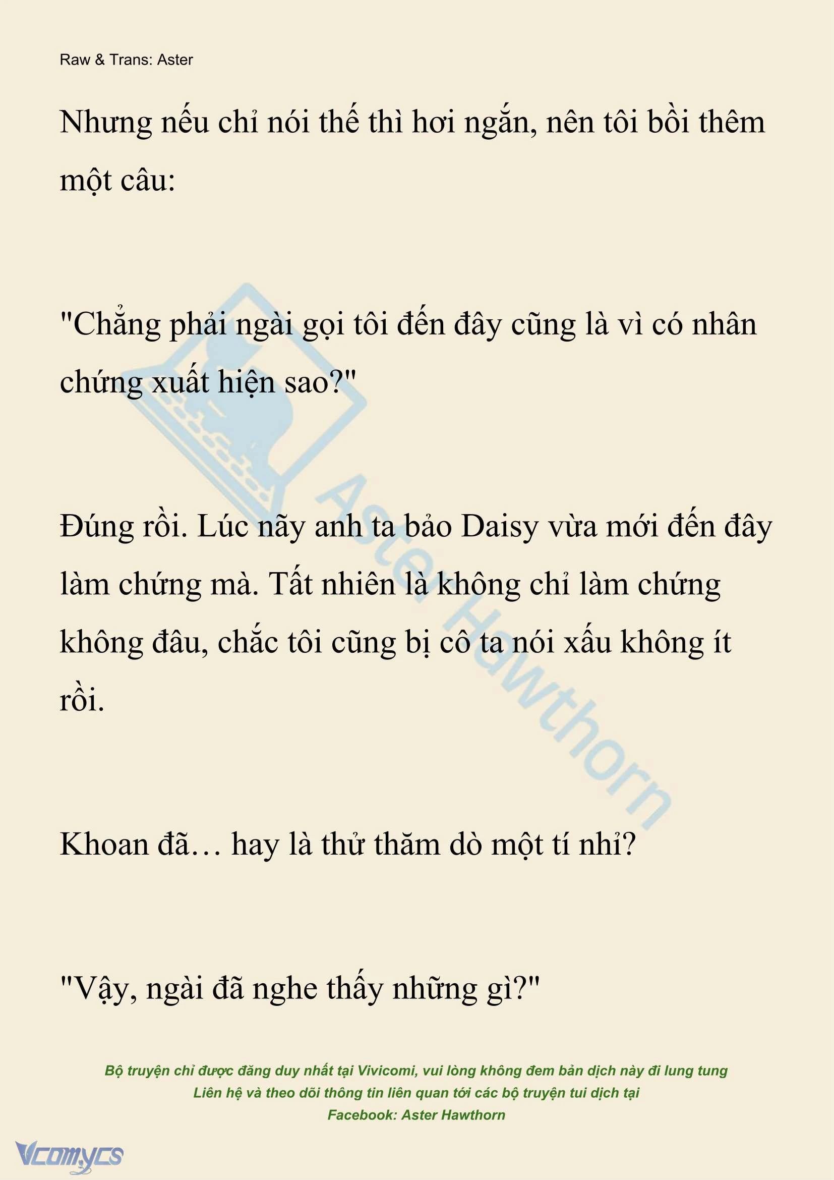 [Novel] Xuyên Vào Tiểu Thuyết, Tôi Thành Truyền Thuyết Rùng Rợn Chapter 26 - 12