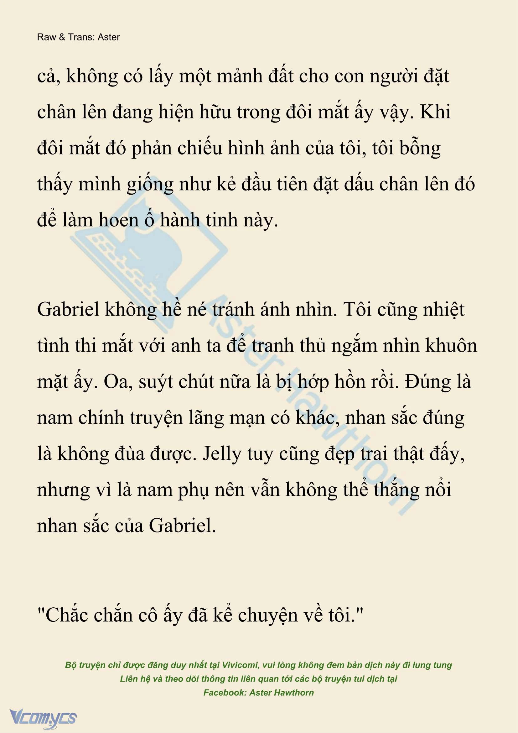 [Novel] Xuyên Vào Tiểu Thuyết, Tôi Thành Truyền Thuyết Rùng Rợn Chapter 26 - 14