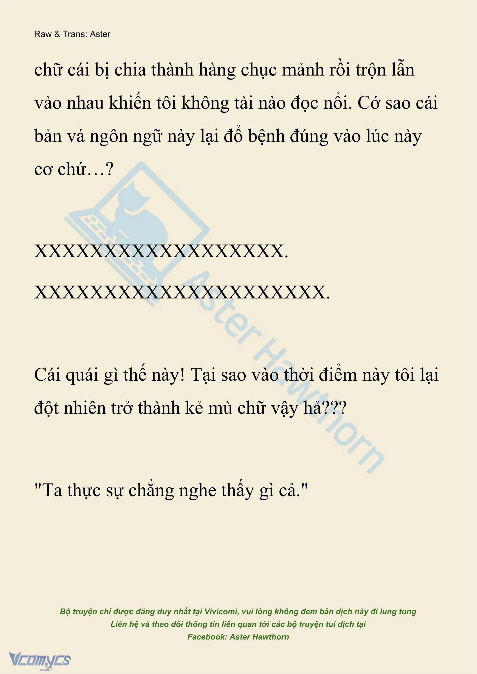 [Novel] Xuyên Vào Tiểu Thuyết, Tôi Thành Truyền Thuyết Rùng Rợn Chapter 26 - 19