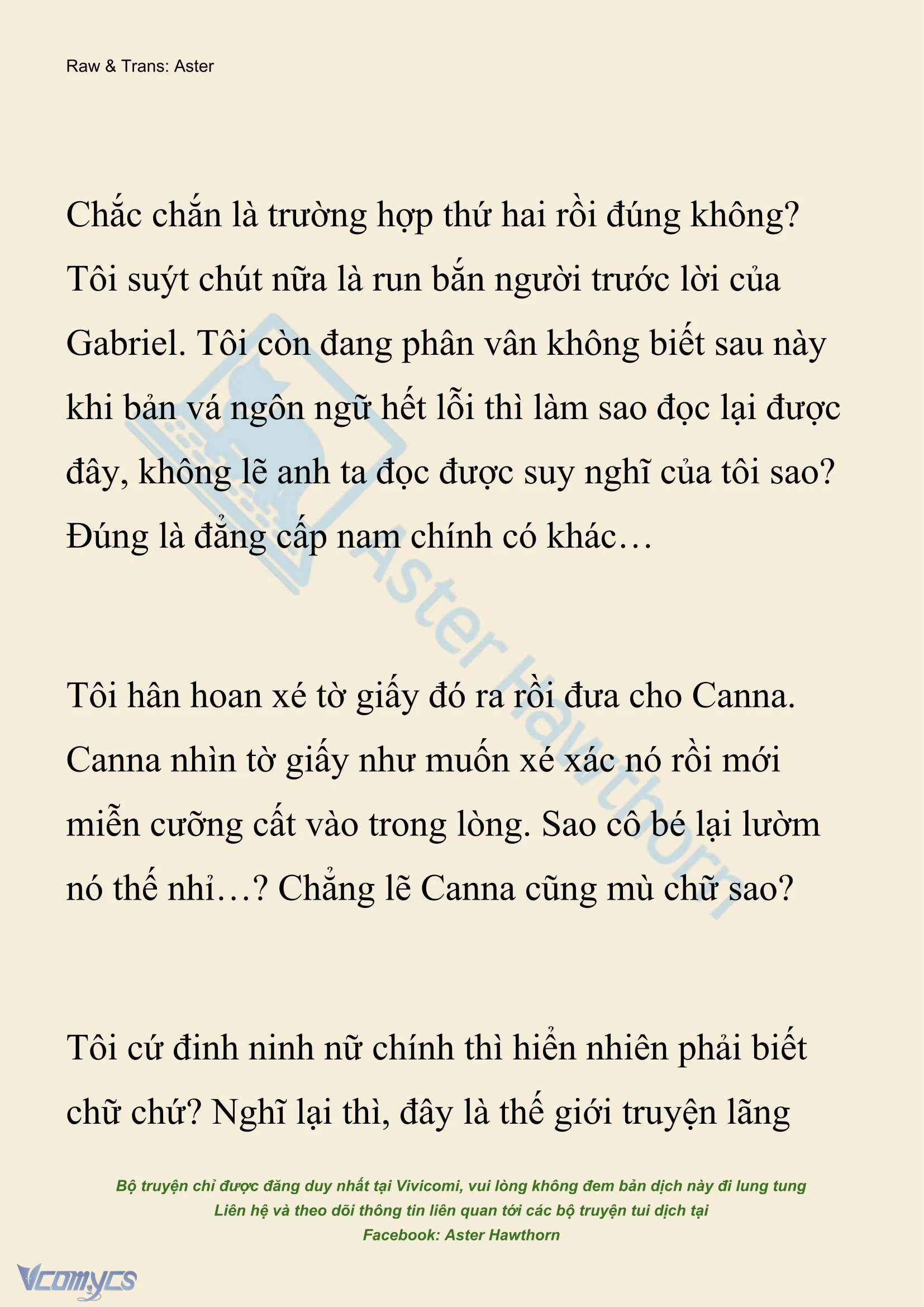 [Novel] Xuyên Vào Tiểu Thuyết, Tôi Thành Truyền Thuyết Rùng Rợn Chapter 26 - 21