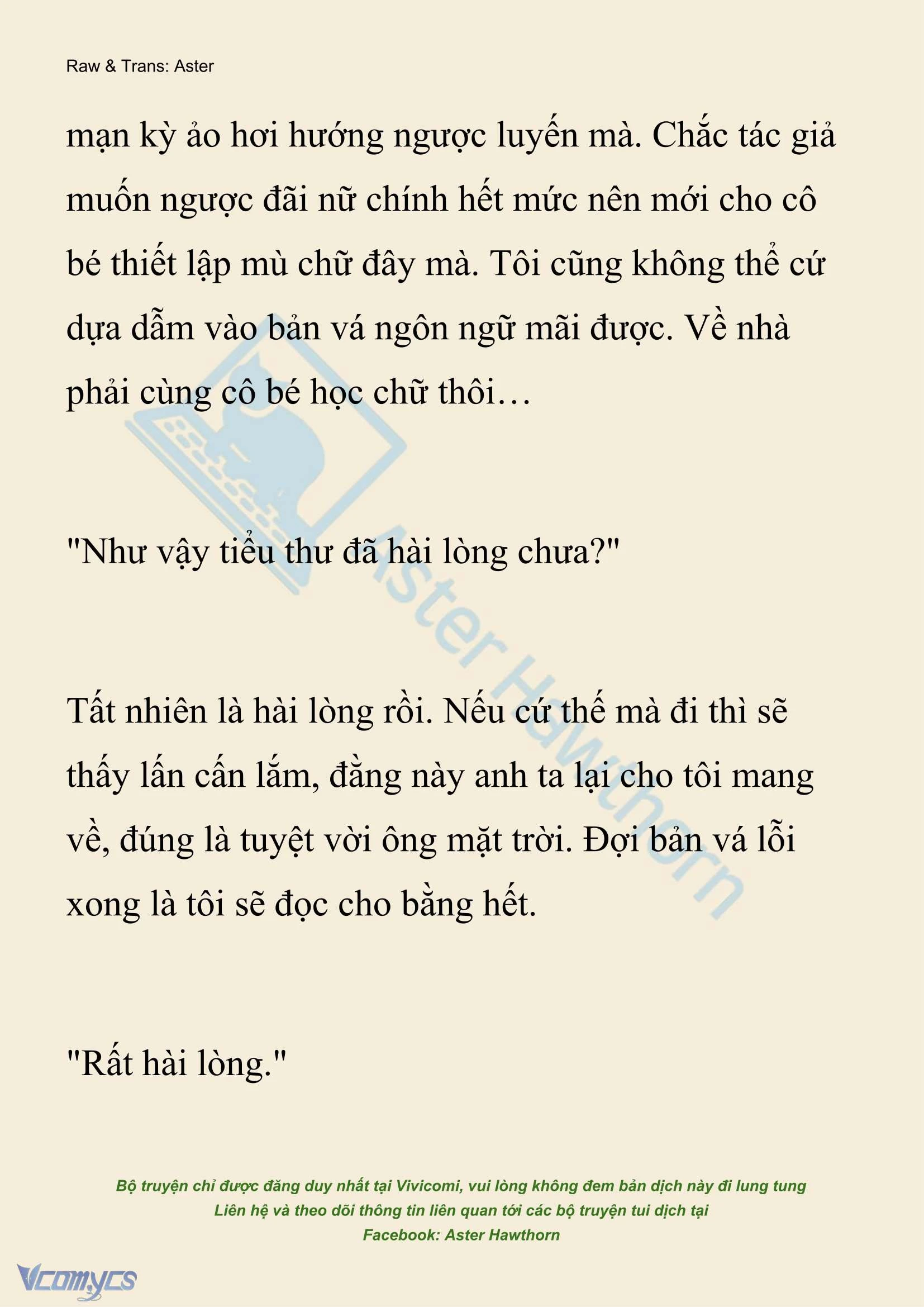 [Novel] Xuyên Vào Tiểu Thuyết, Tôi Thành Truyền Thuyết Rùng Rợn Chapter 26 - 22
