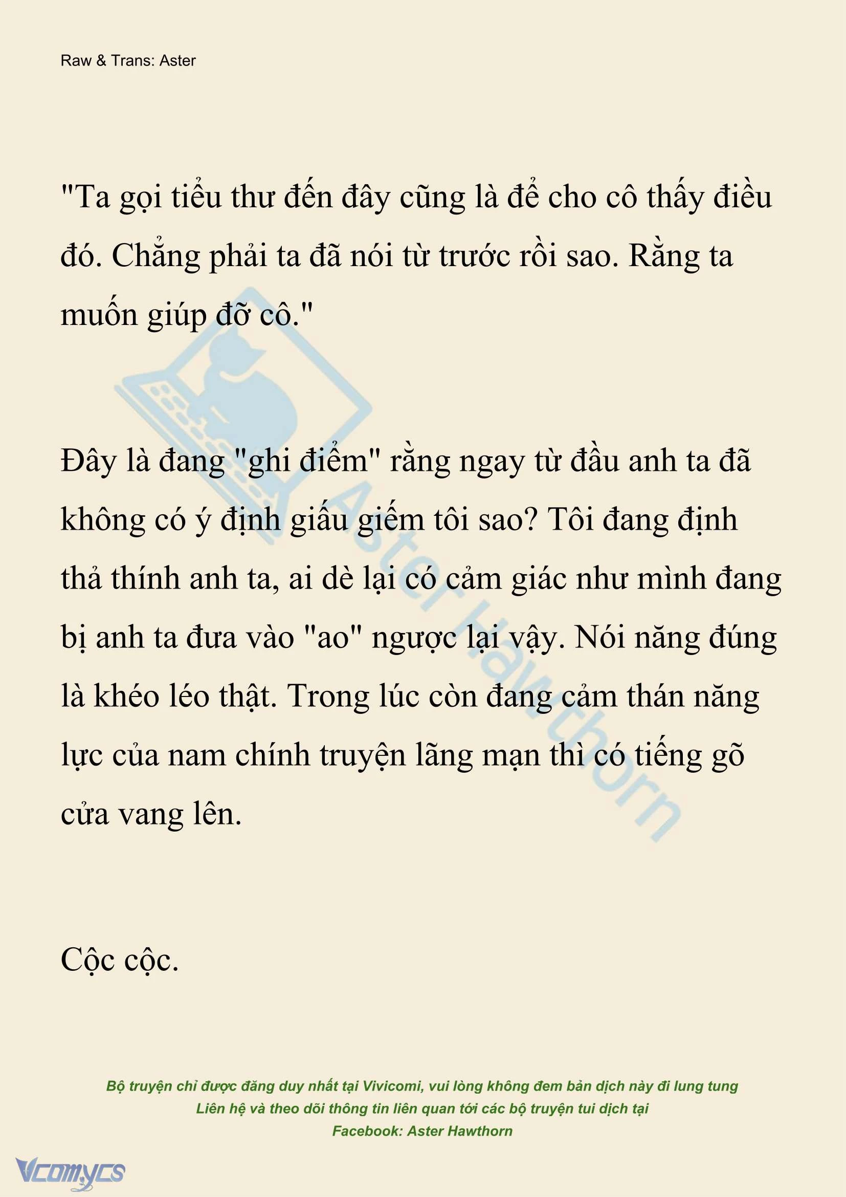 [Novel] Xuyên Vào Tiểu Thuyết, Tôi Thành Truyền Thuyết Rùng Rợn Chapter 26 - 23