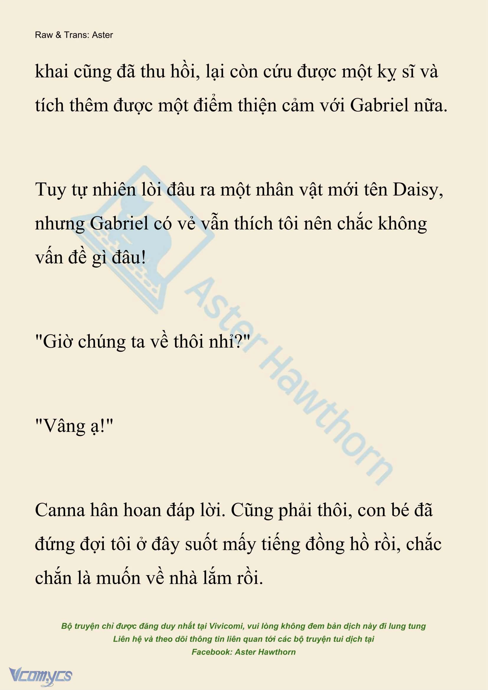 [Novel] Xuyên Vào Tiểu Thuyết, Tôi Thành Truyền Thuyết Rùng Rợn Chapter 27 - 2