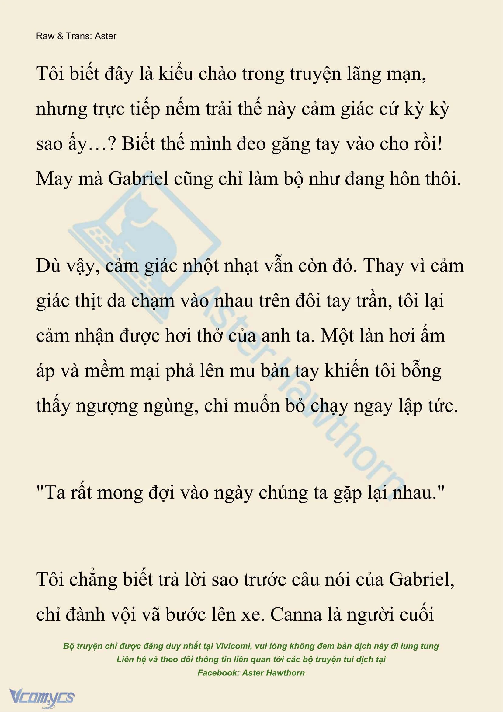 [Novel] Xuyên Vào Tiểu Thuyết, Tôi Thành Truyền Thuyết Rùng Rợn Chapter 27 - 7