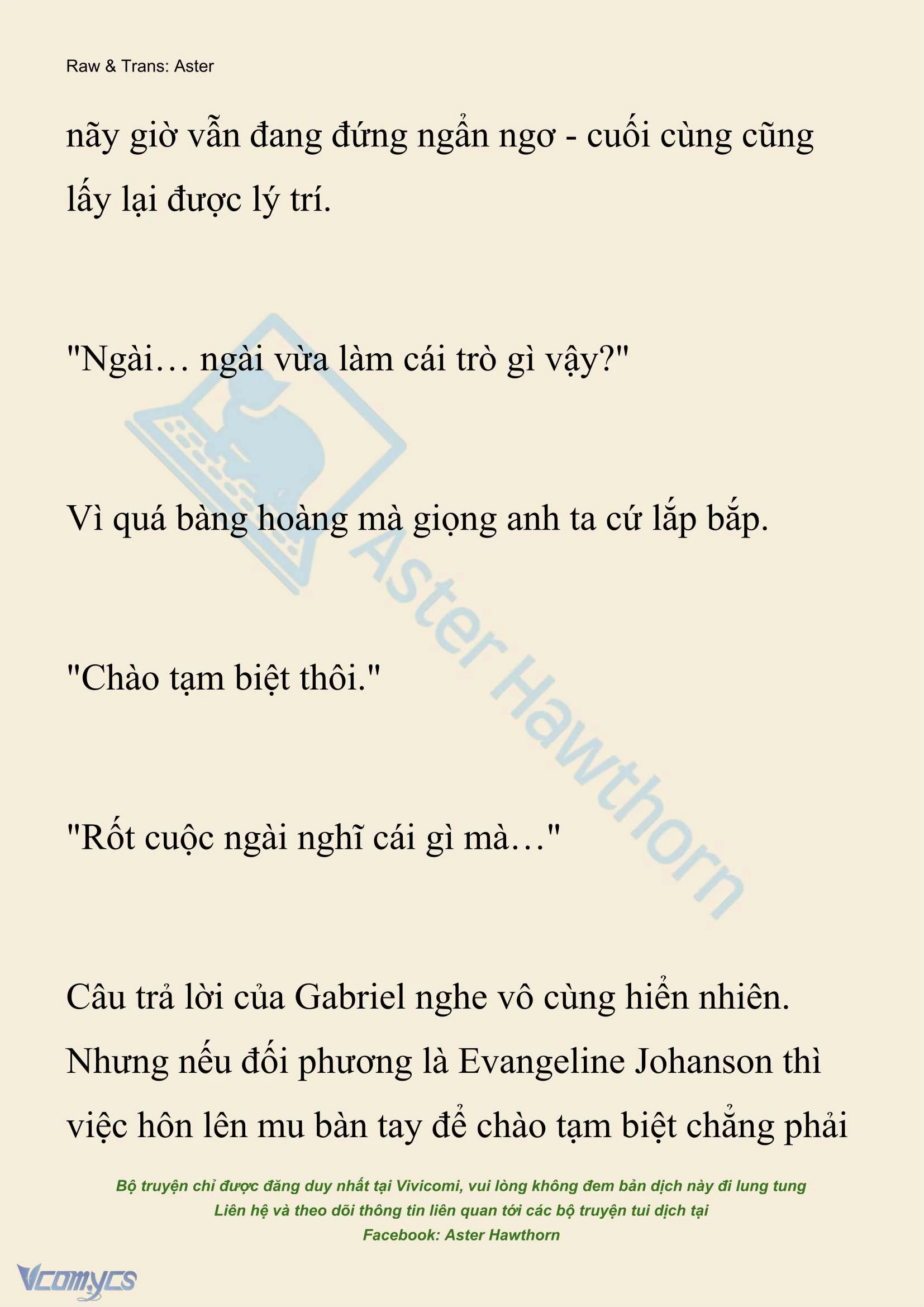 [Novel] Xuyên Vào Tiểu Thuyết, Tôi Thành Truyền Thuyết Rùng Rợn Chapter 27 - 9