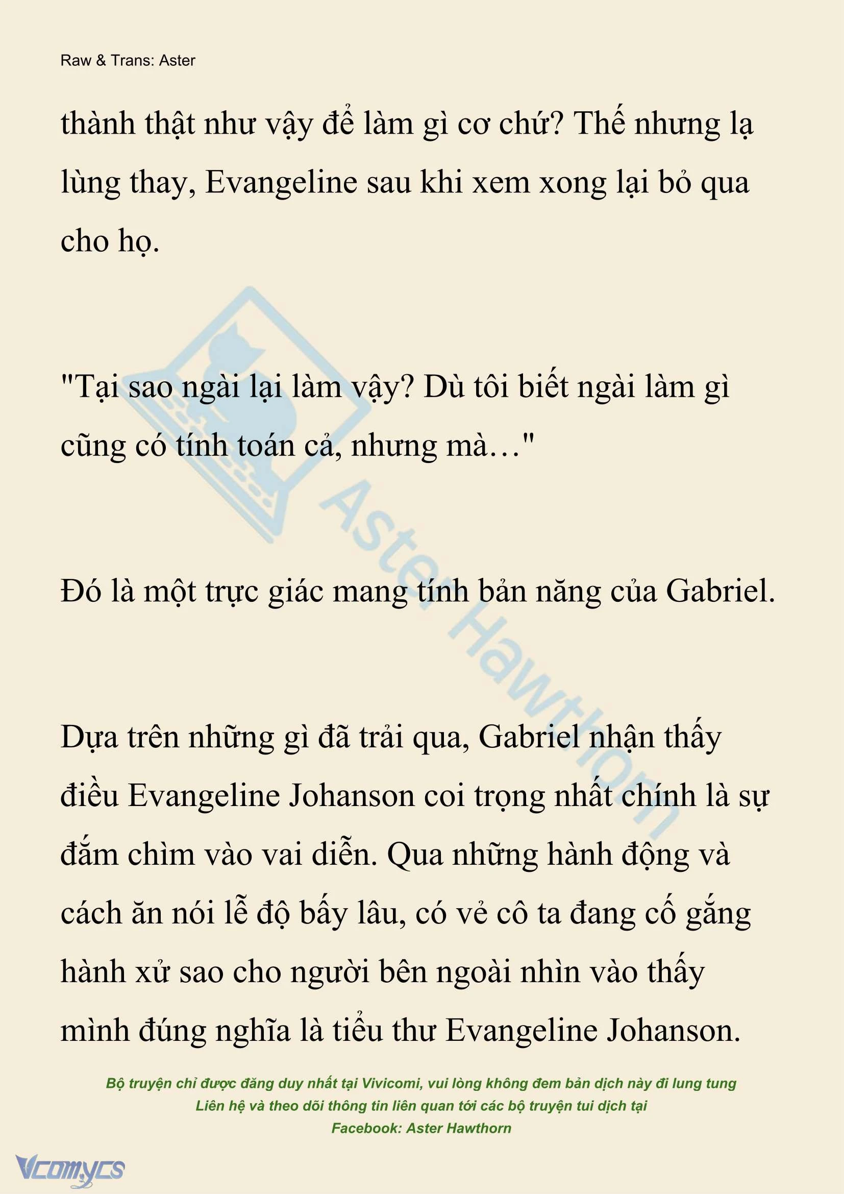 [Novel] Xuyên Vào Tiểu Thuyết, Tôi Thành Truyền Thuyết Rùng Rợn Chapter 27 - 12