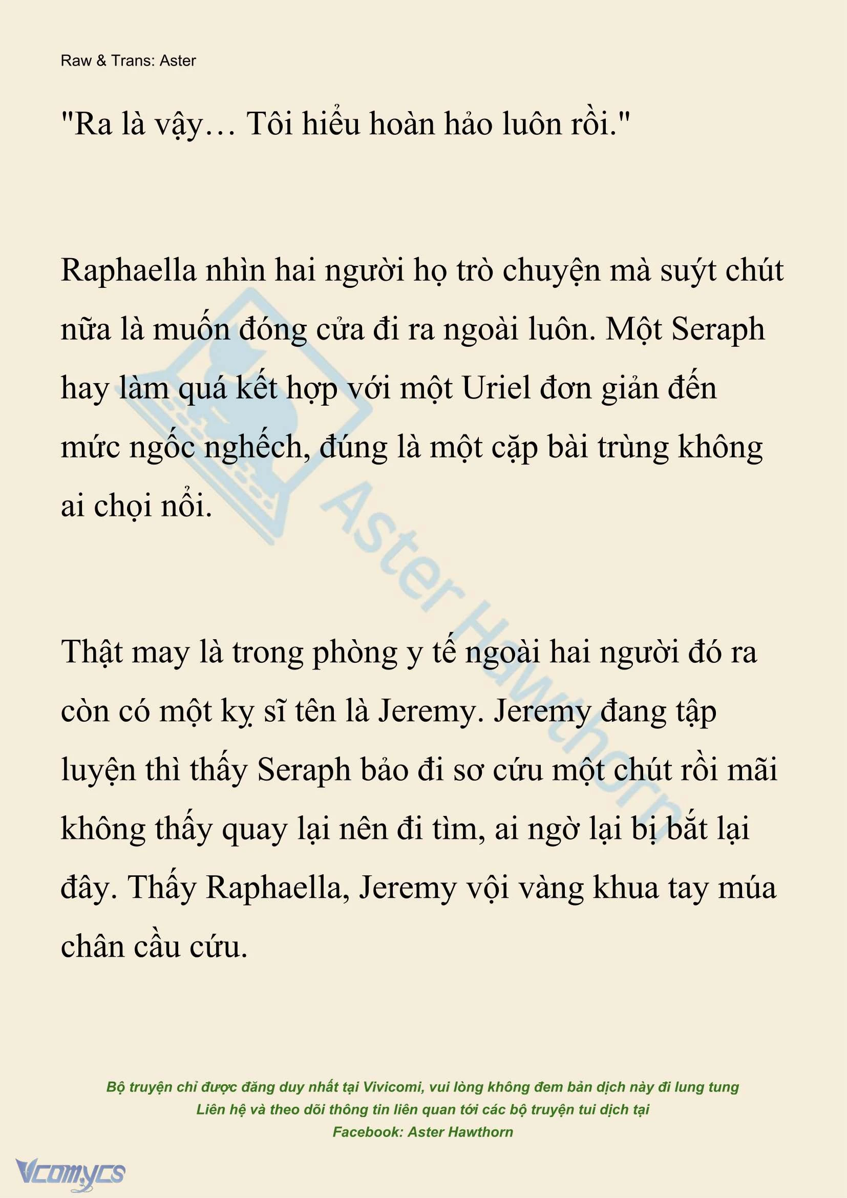 [Novel] Xuyên Vào Tiểu Thuyết, Tôi Thành Truyền Thuyết Rùng Rợn Chapter 27 - 20