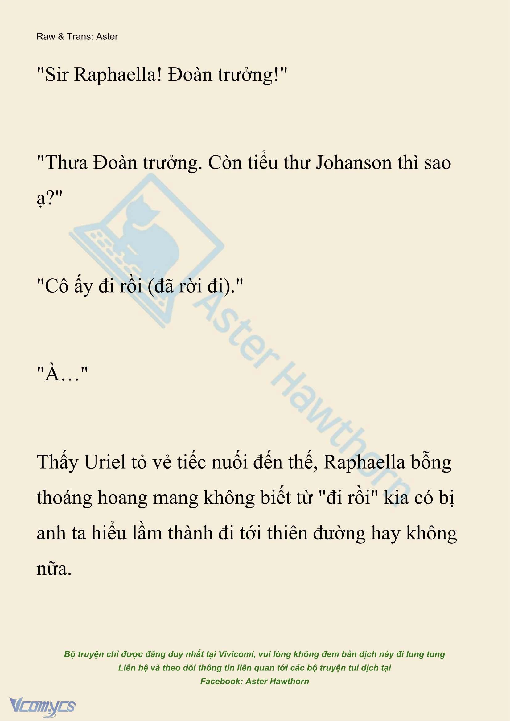 [Novel] Xuyên Vào Tiểu Thuyết, Tôi Thành Truyền Thuyết Rùng Rợn Chapter 27 - 21