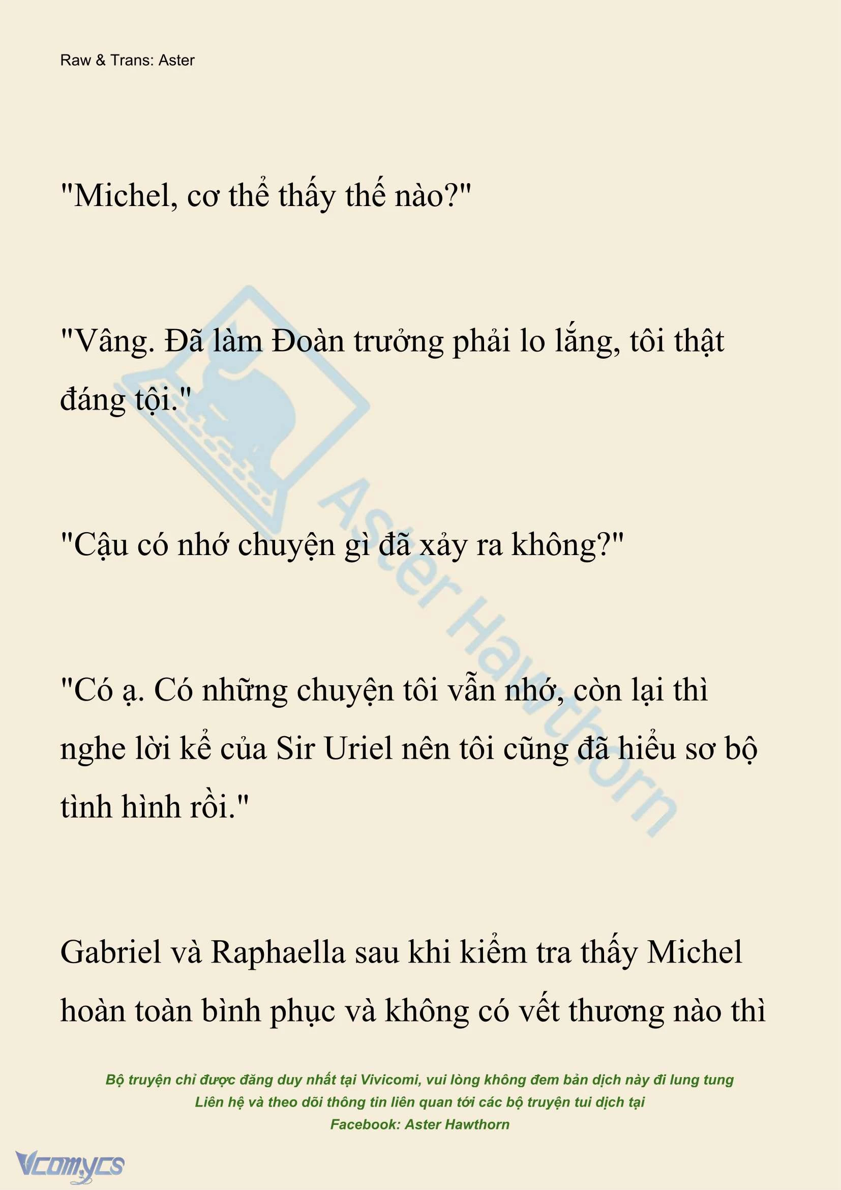 [Novel] Xuyên Vào Tiểu Thuyết, Tôi Thành Truyền Thuyết Rùng Rợn Chapter 27 - 23