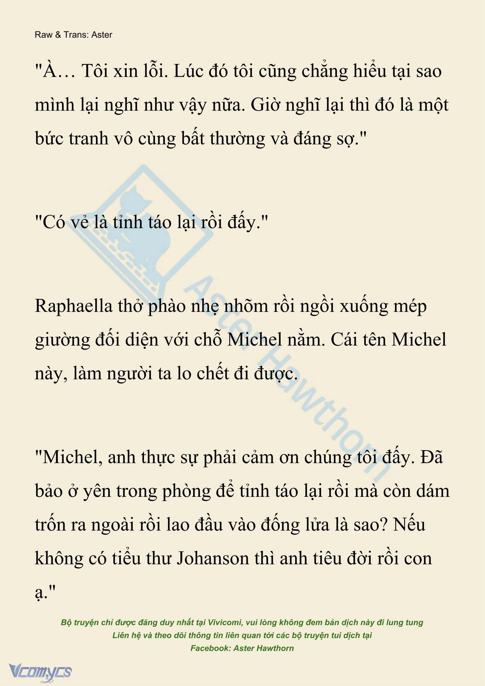 [Novel] Xuyên Vào Tiểu Thuyết, Tôi Thành Truyền Thuyết Rùng Rợn Chapter 27 - 25