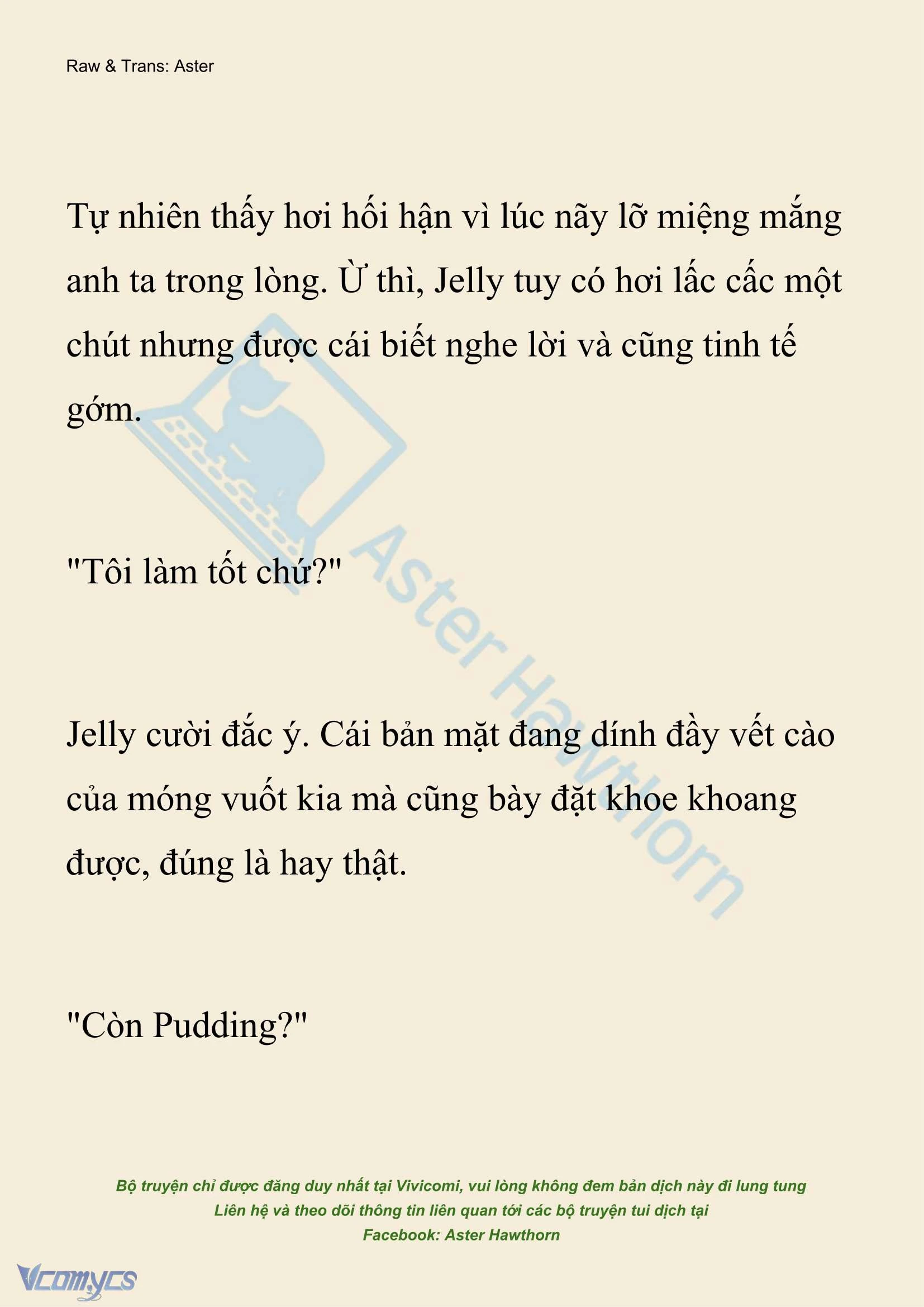 [Novel] Xuyên Vào Tiểu Thuyết, Tôi Thành Truyền Thuyết Rùng Rợn Chapter 29 - 8