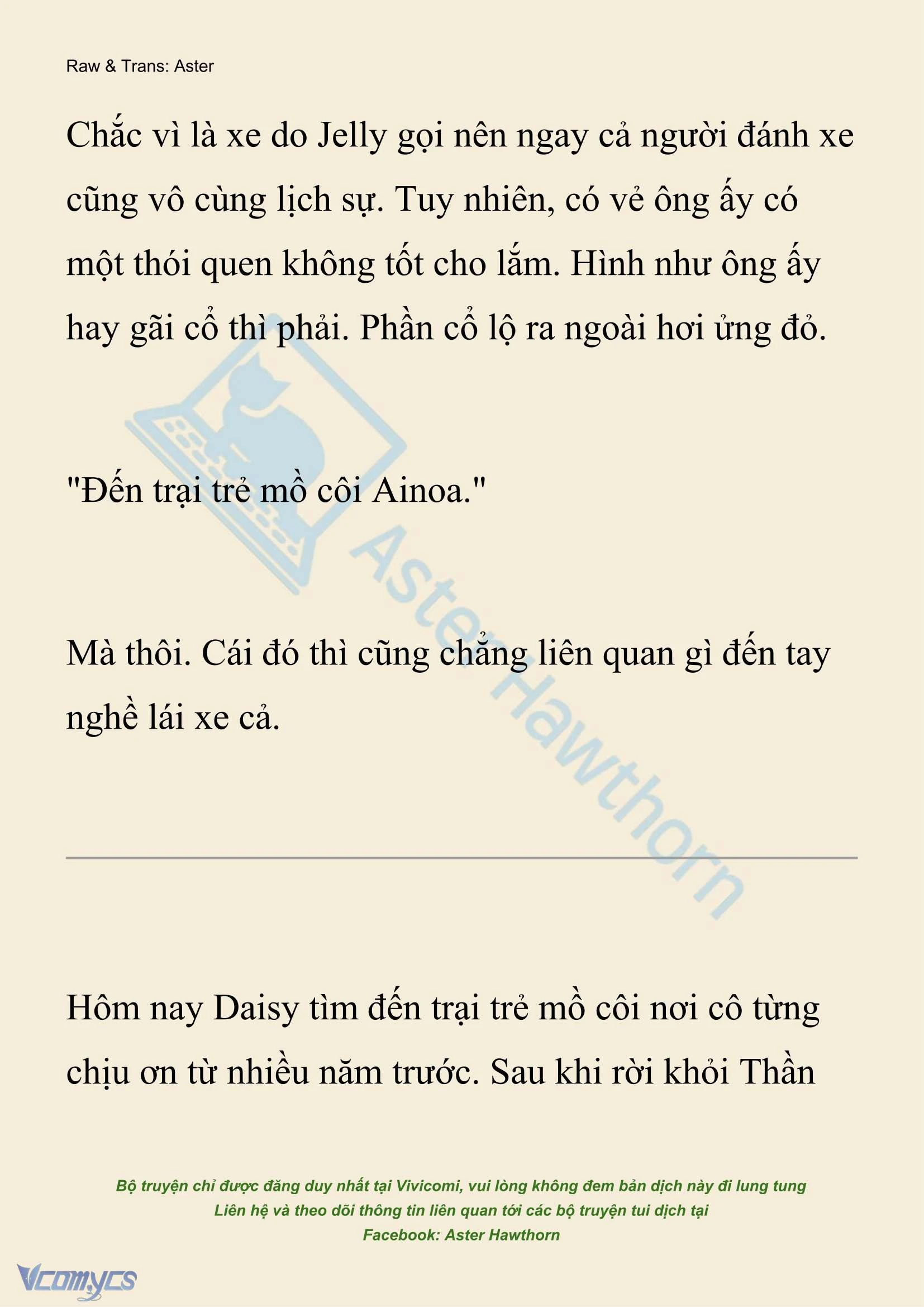 [Novel] Xuyên Vào Tiểu Thuyết, Tôi Thành Truyền Thuyết Rùng Rợn Chapter 29 - 10