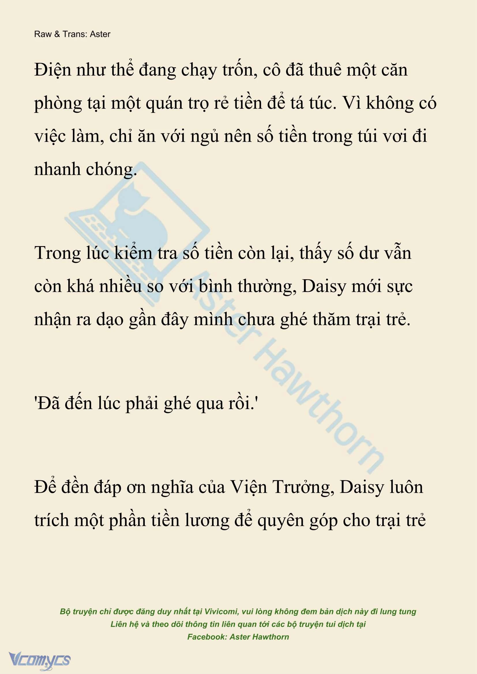 [Novel] Xuyên Vào Tiểu Thuyết, Tôi Thành Truyền Thuyết Rùng Rợn Chapter 29 - 11