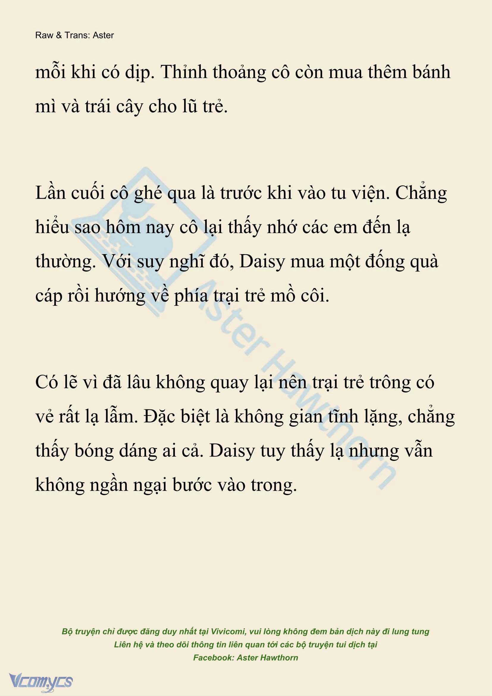 [Novel] Xuyên Vào Tiểu Thuyết, Tôi Thành Truyền Thuyết Rùng Rợn Chapter 29 - 12